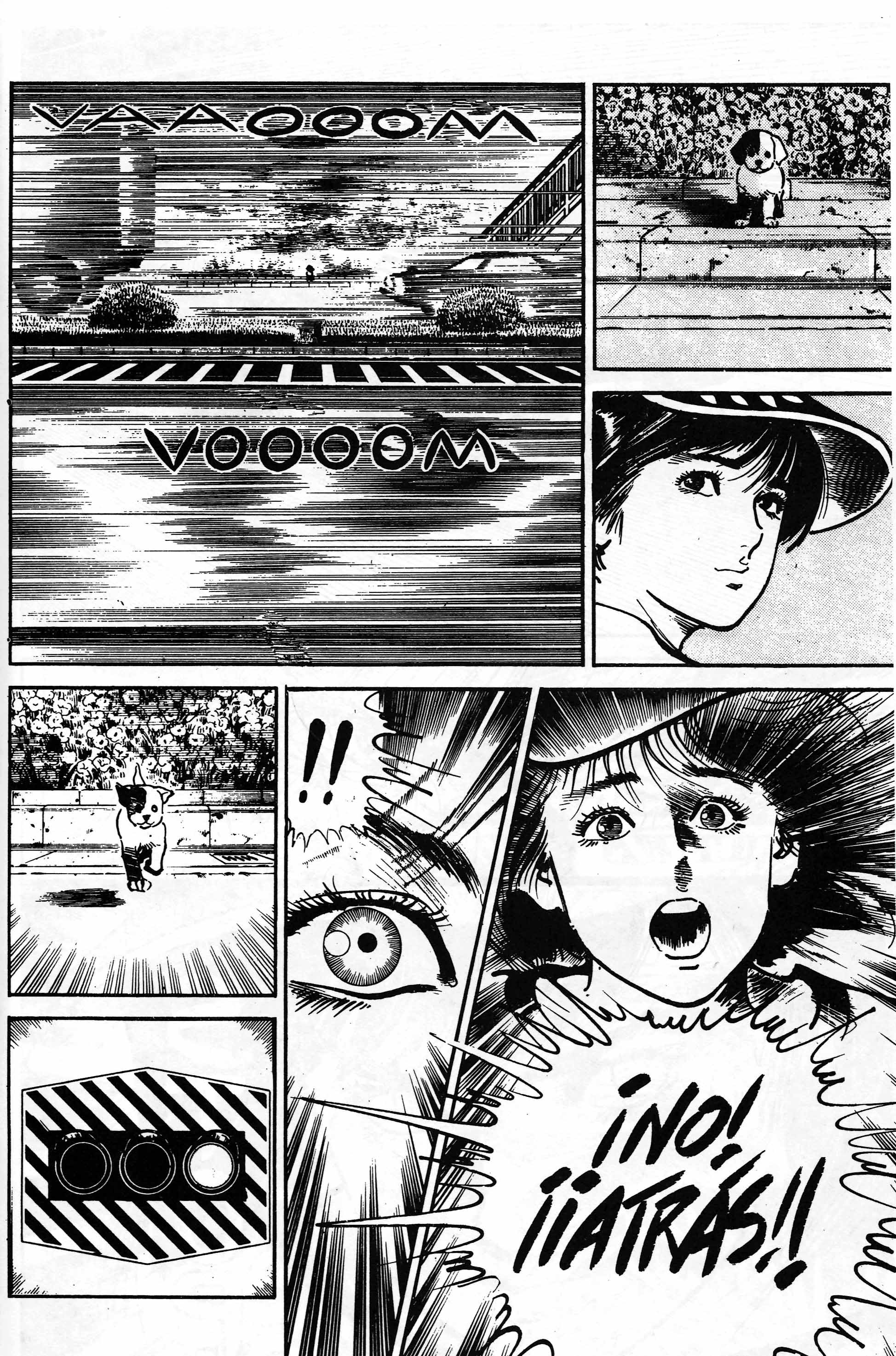 Mai (Comic Release Group) 4