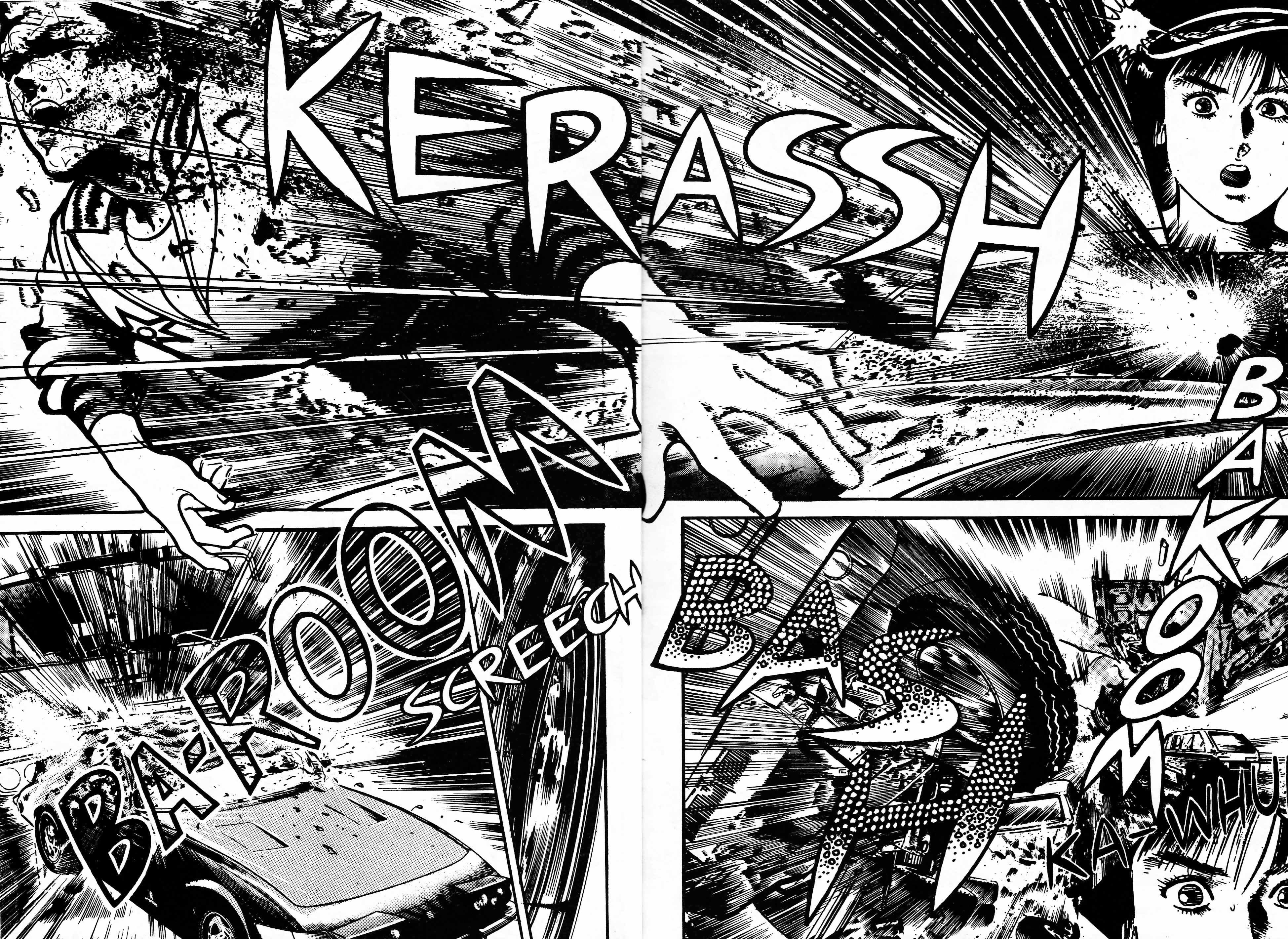 Mai (Comic Release Group) 7