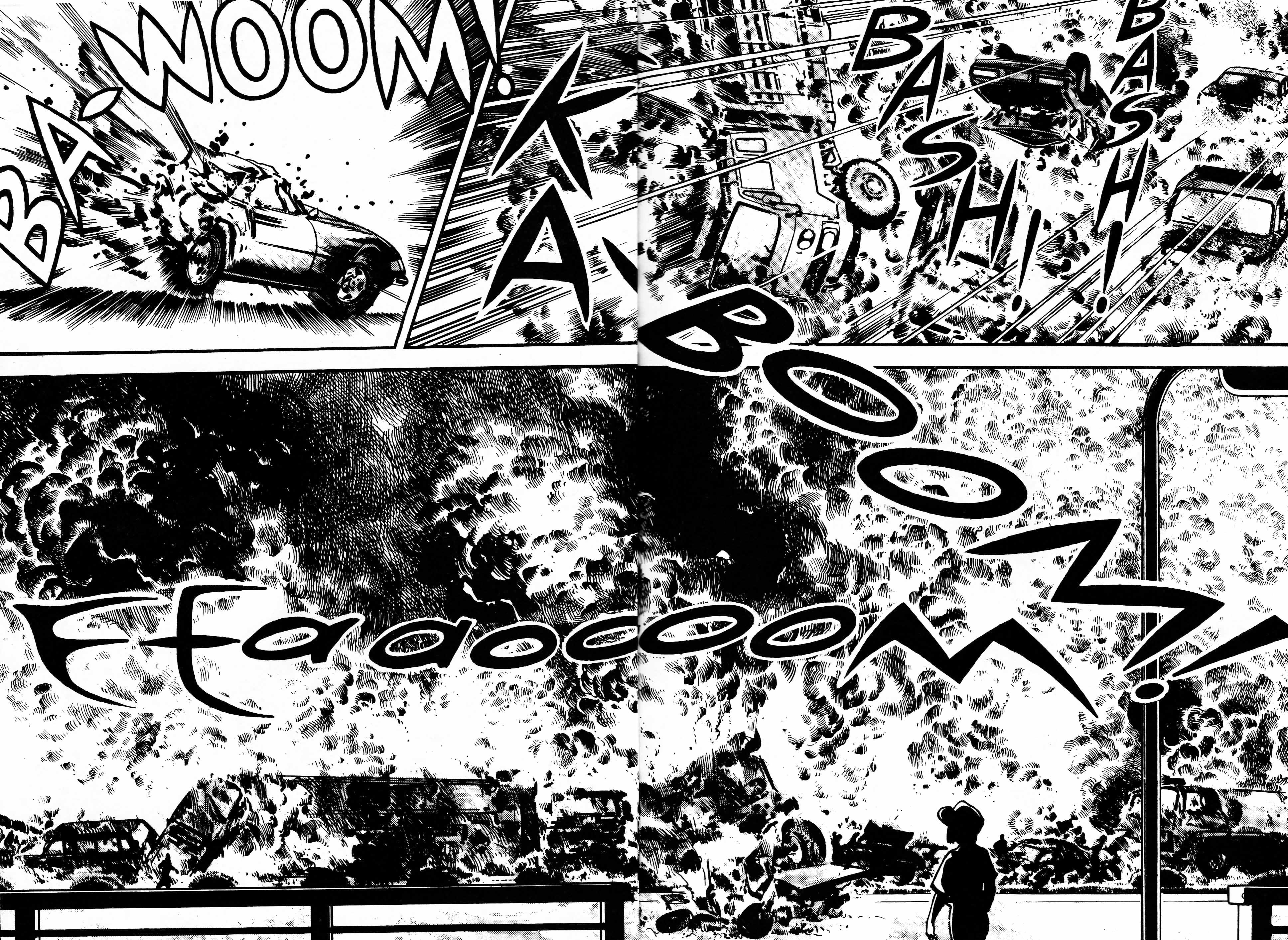 Mai (Comic Release Group) 8