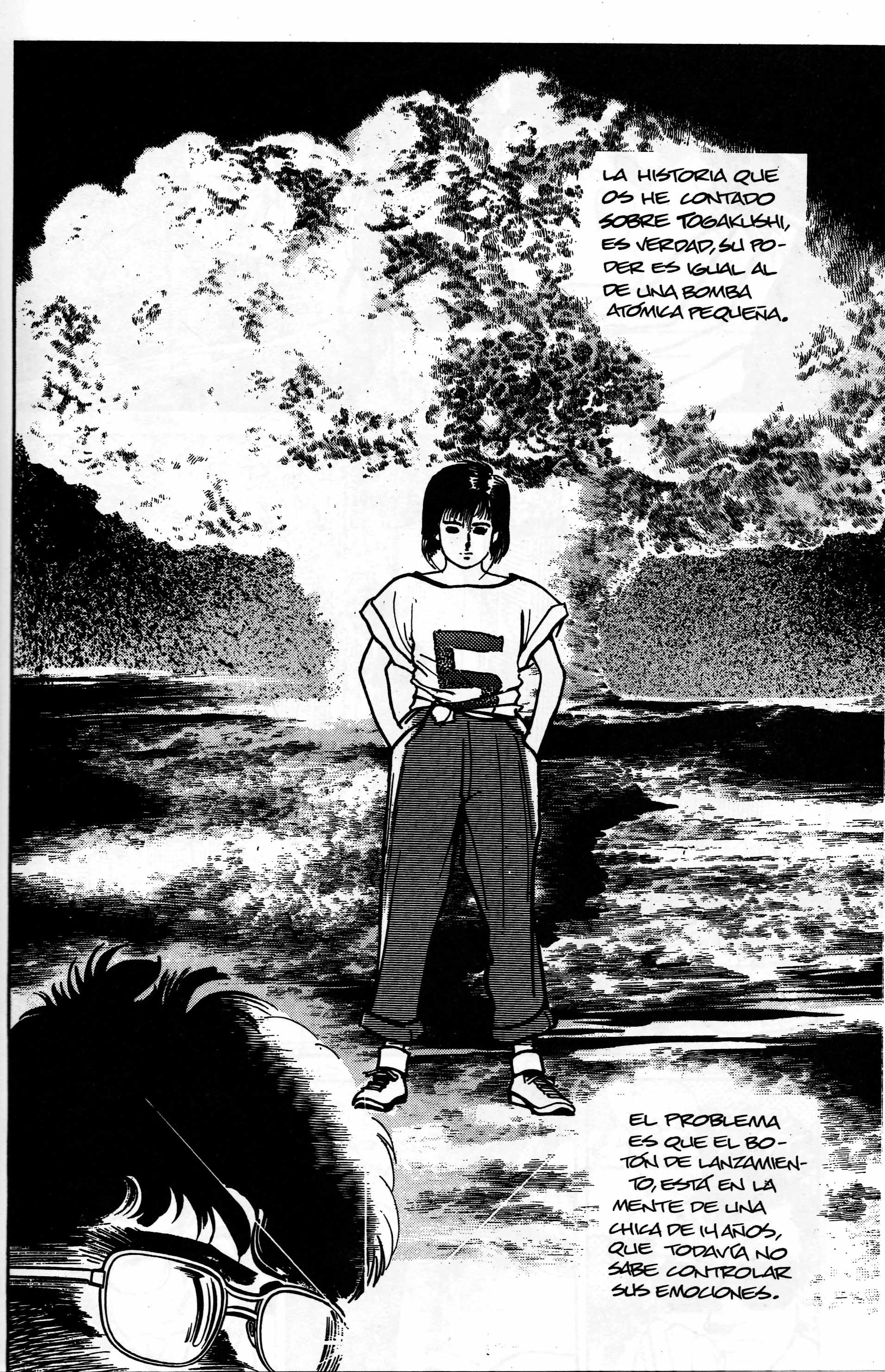 Mai (Comic release Group) 10