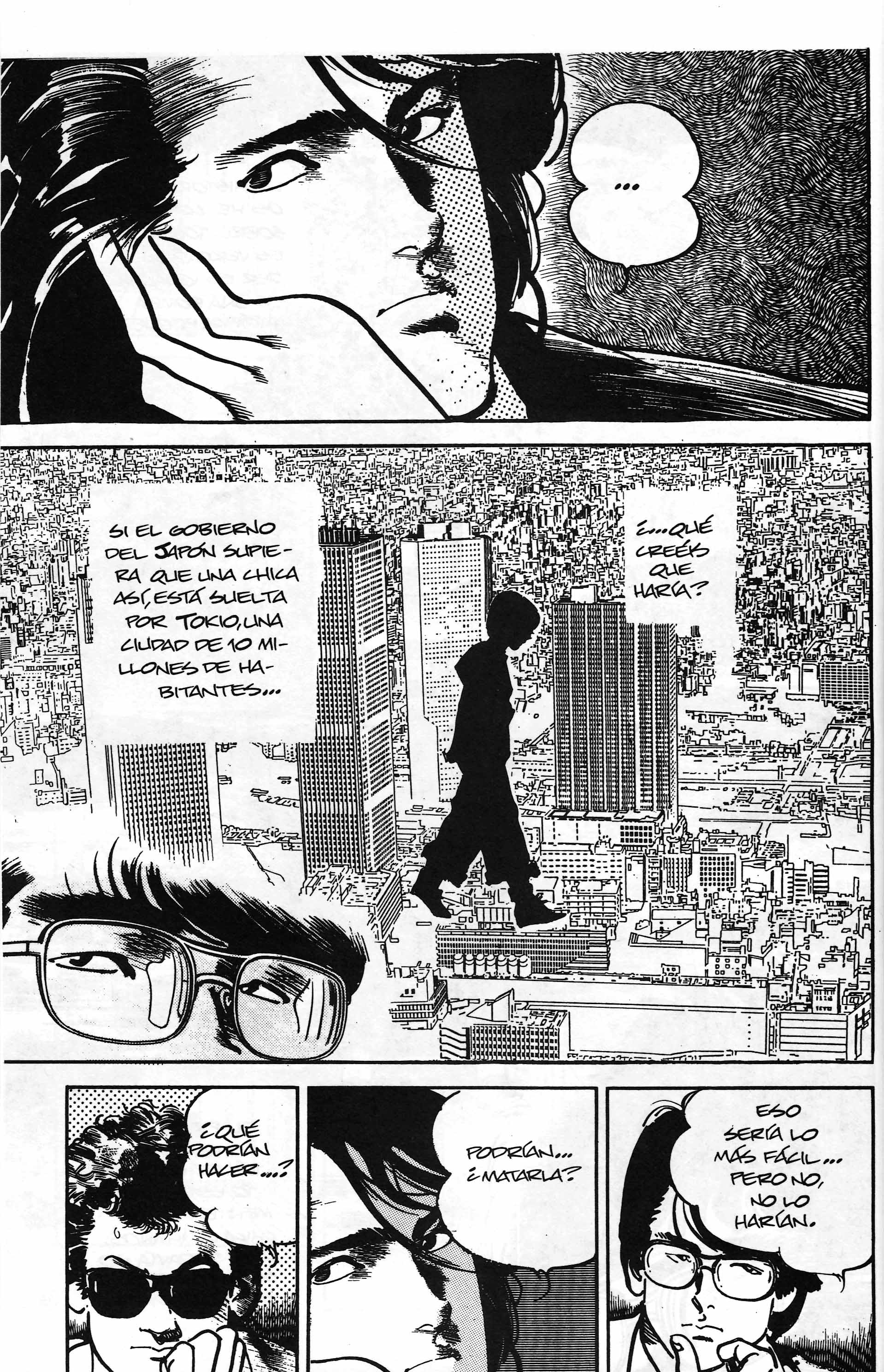 Mai (Comic release Group) 11