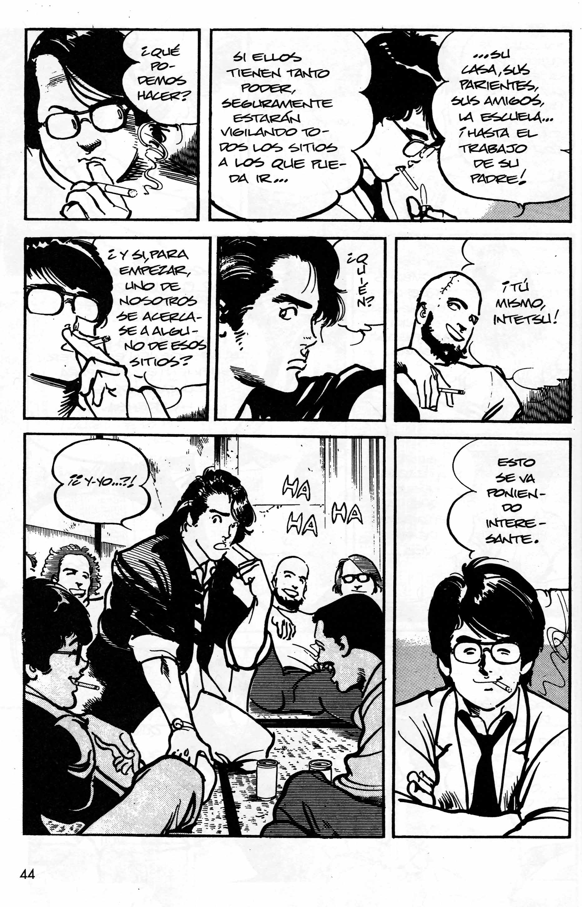 Mai (Comic release Group) 13