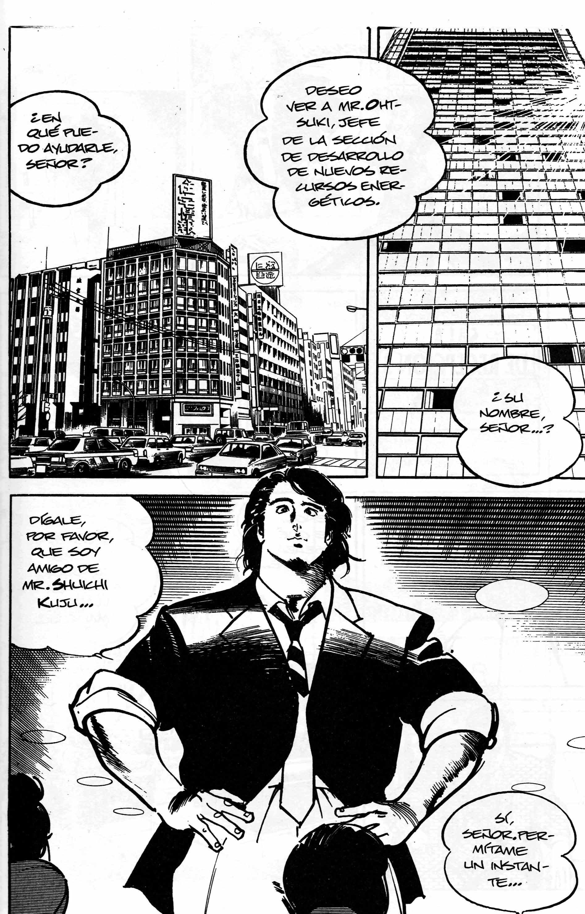 Mai (Comic release Group) 14