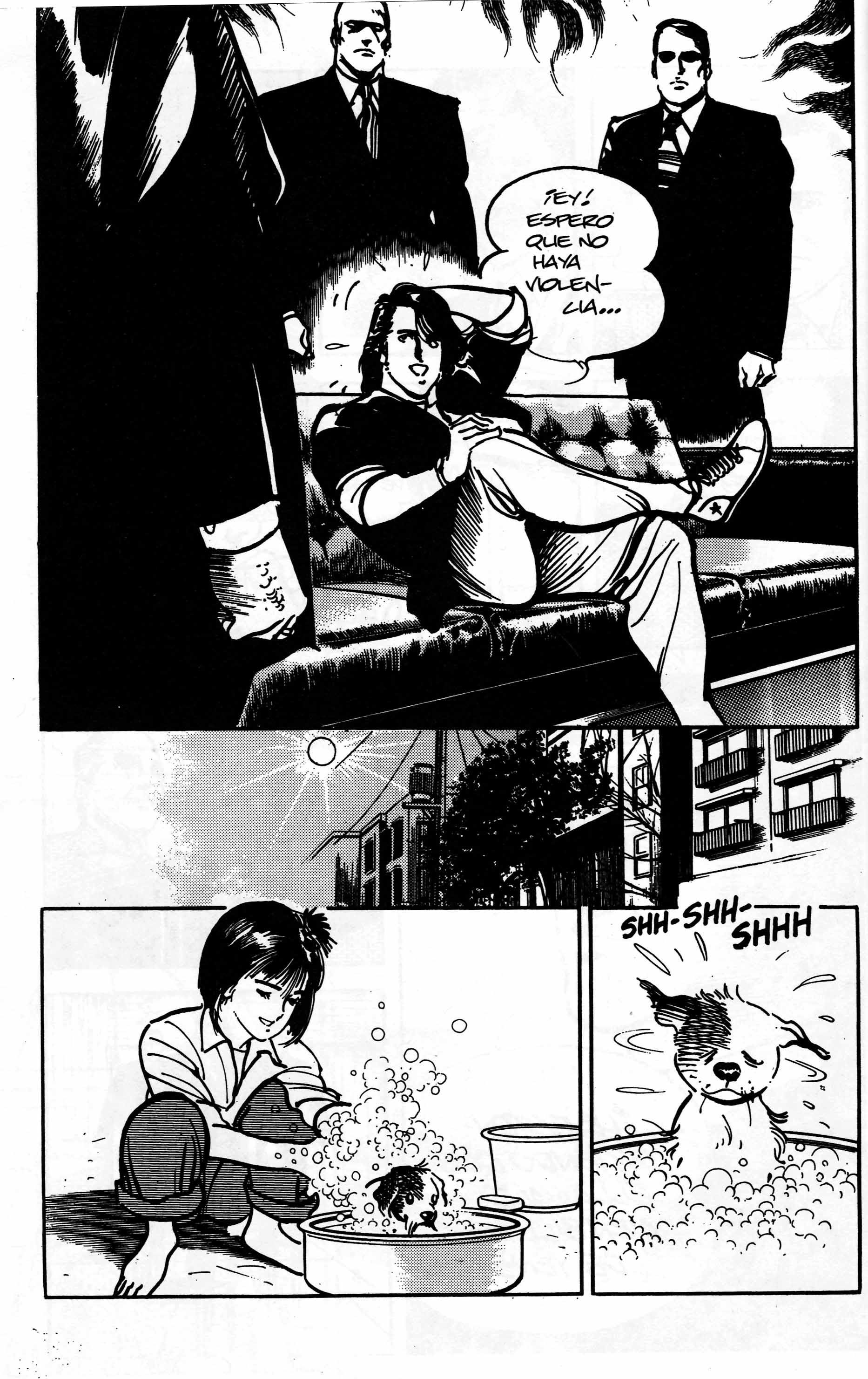 Mai (Comic release Group) 17