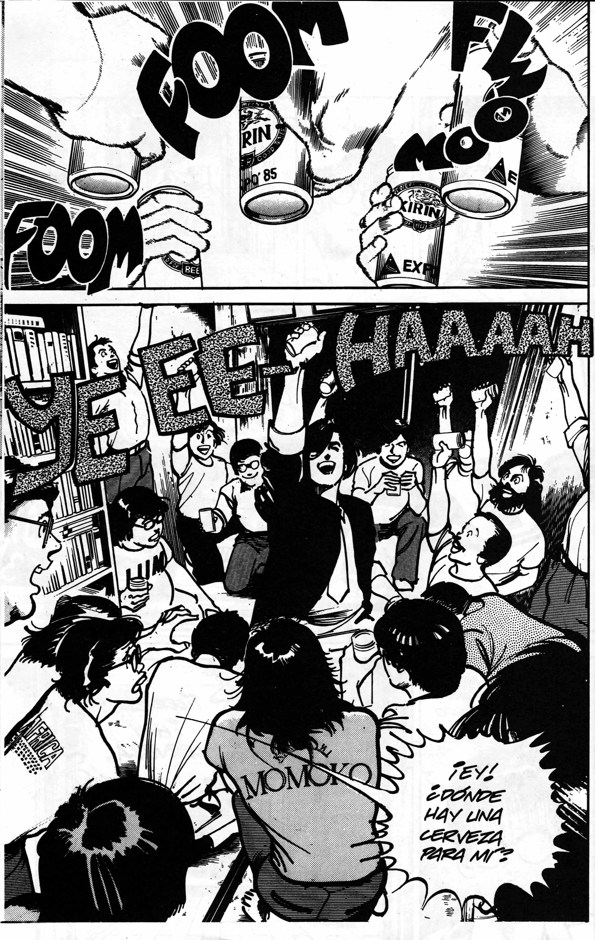 Mai (Comic release Group) 3