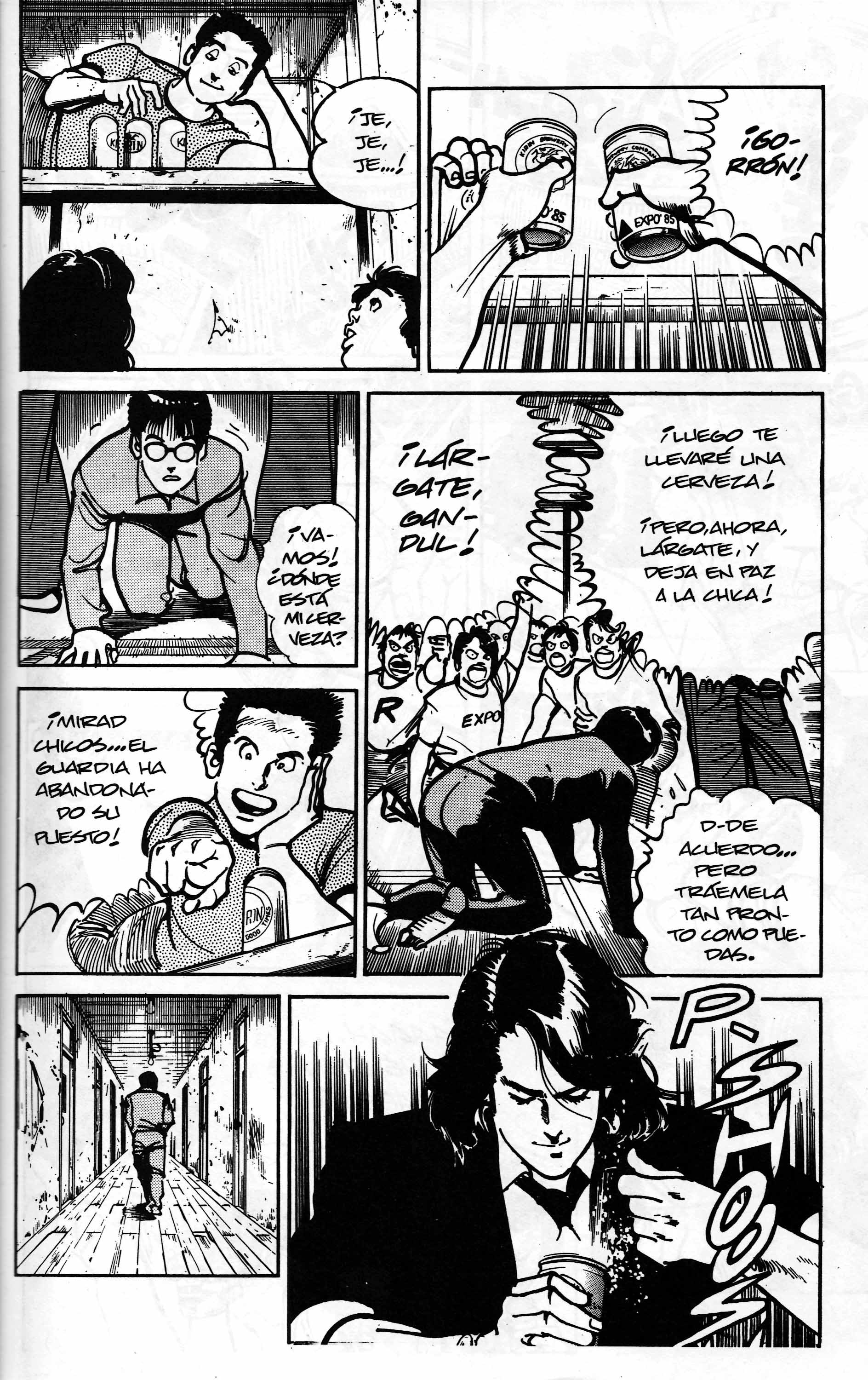 Mai (Comic release Group) 4