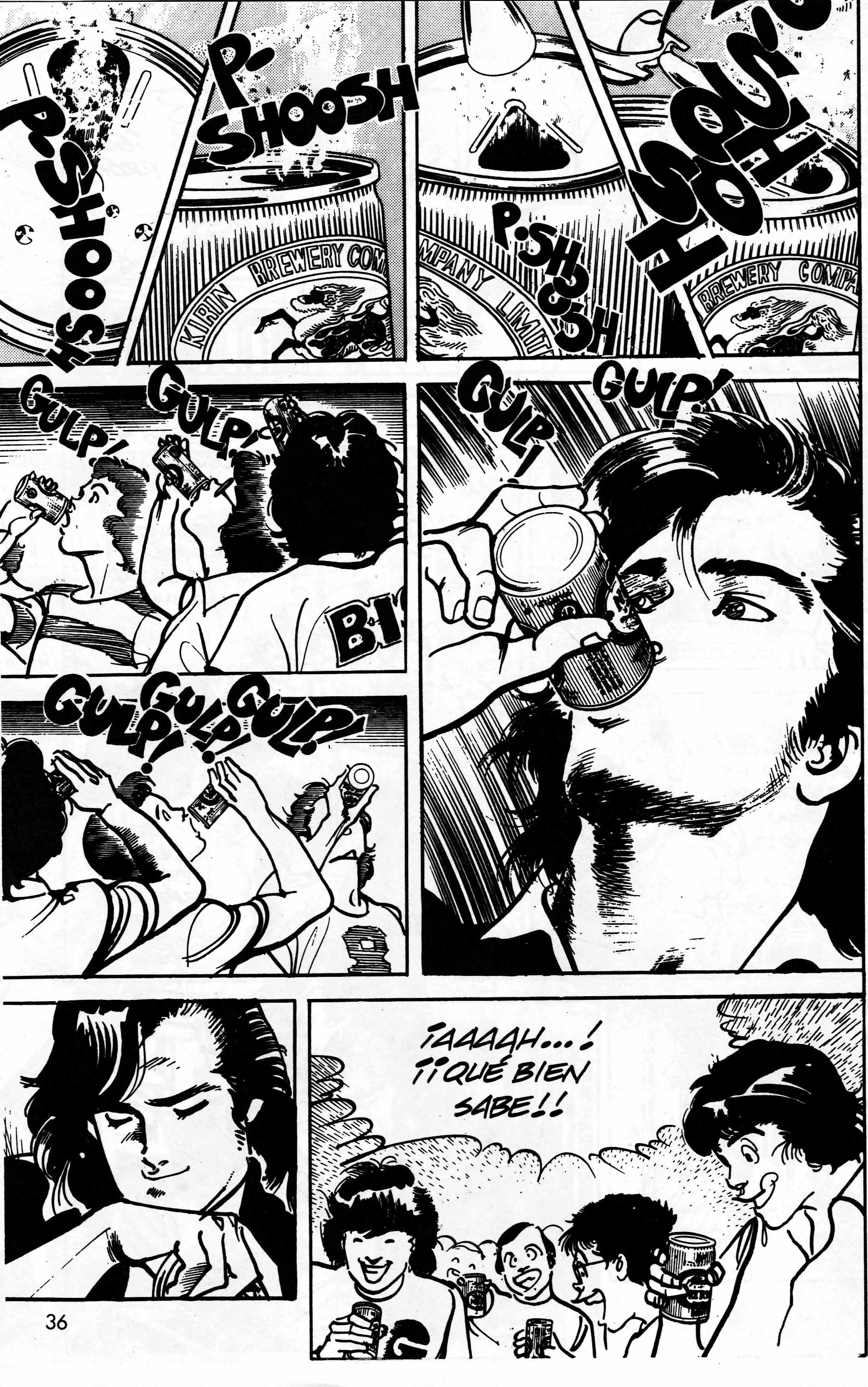 Mai (Comic release Group) 5