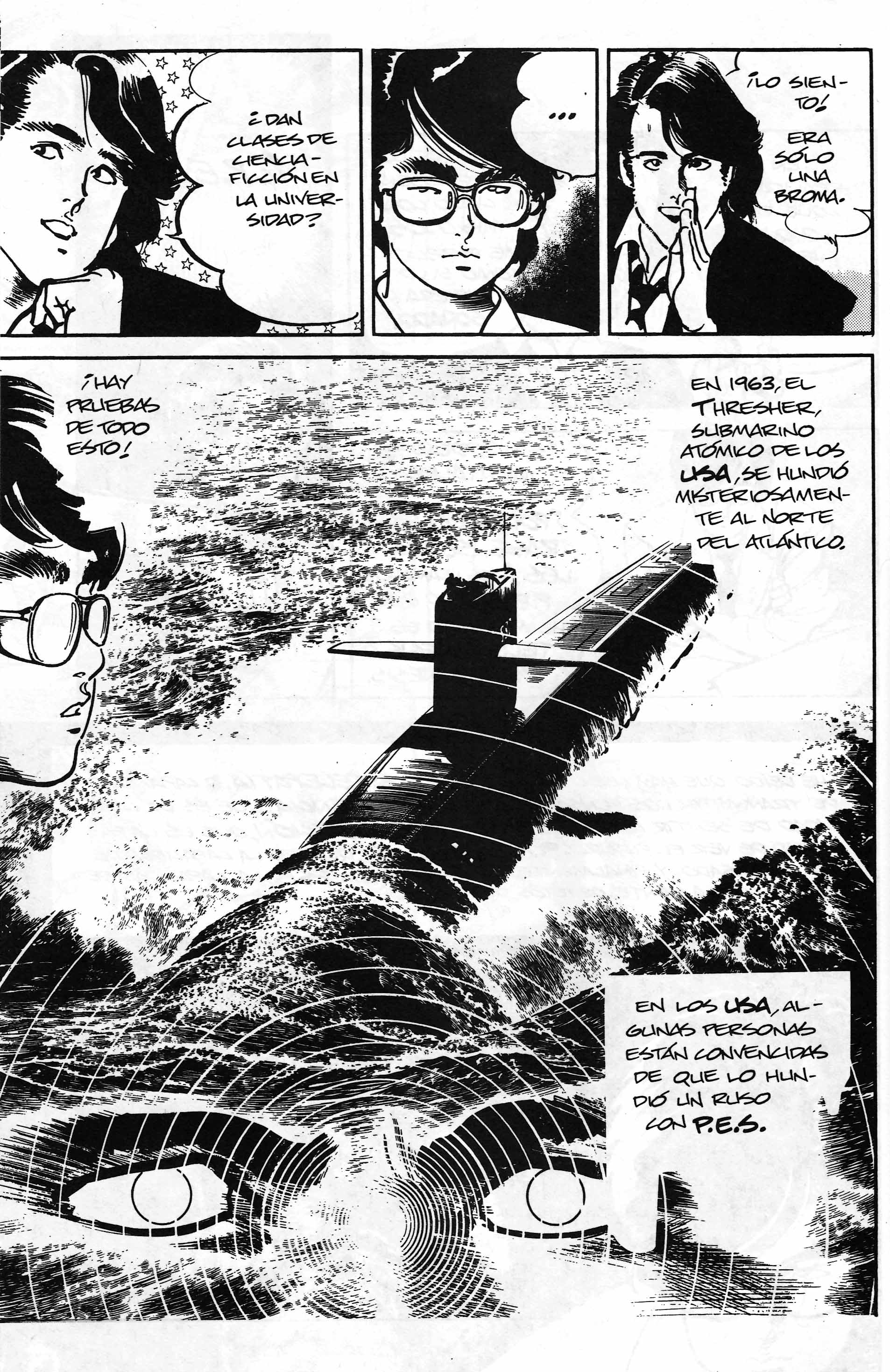 Mai (Comic release Group) 7