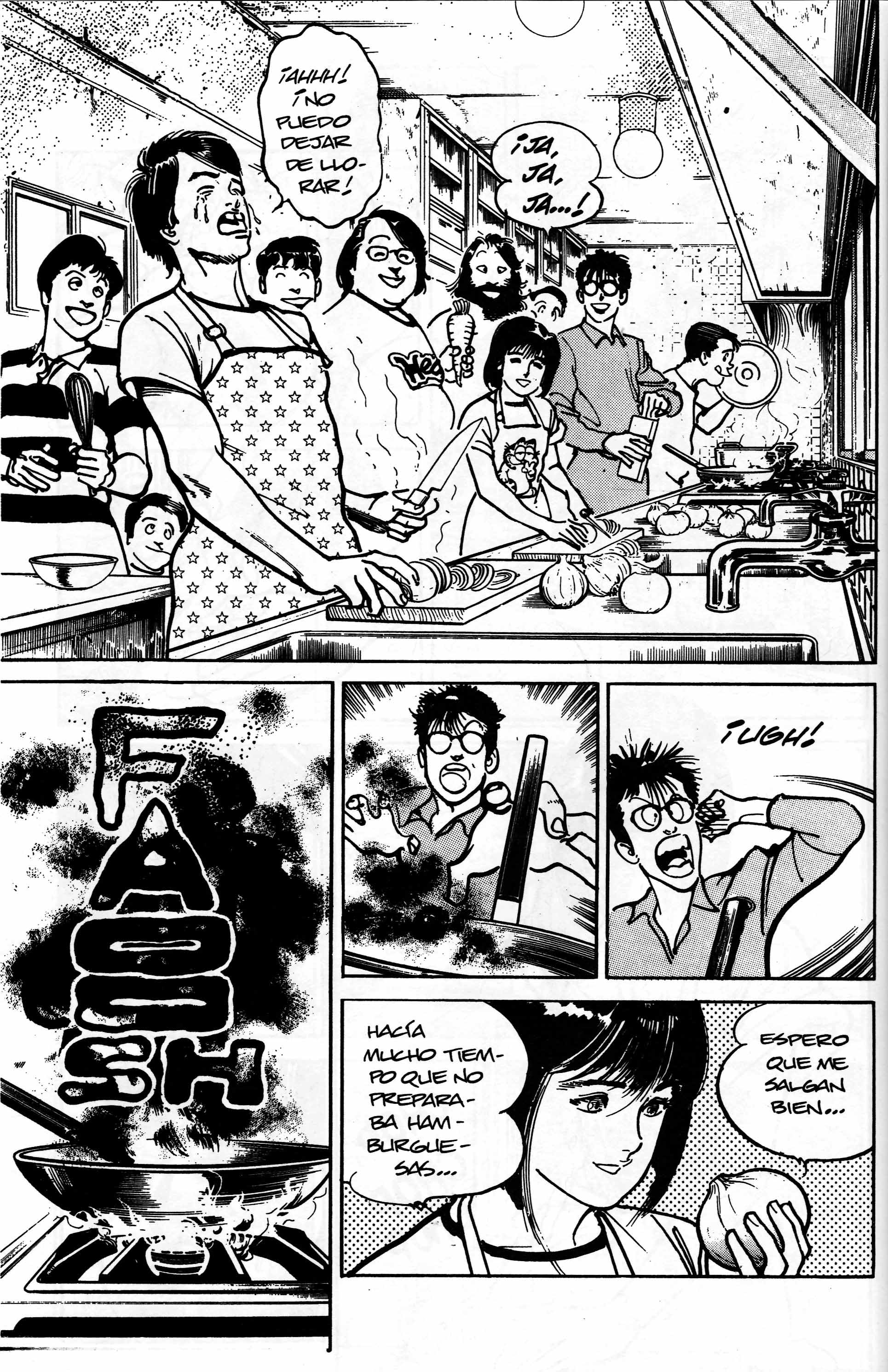 Mai (Comic Release Group) 11