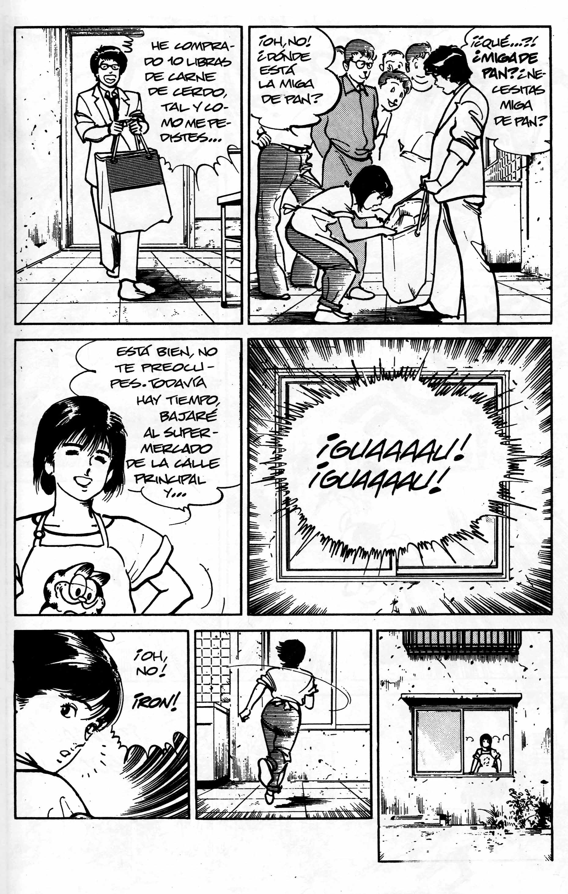 Mai (Comic Release Group) 12