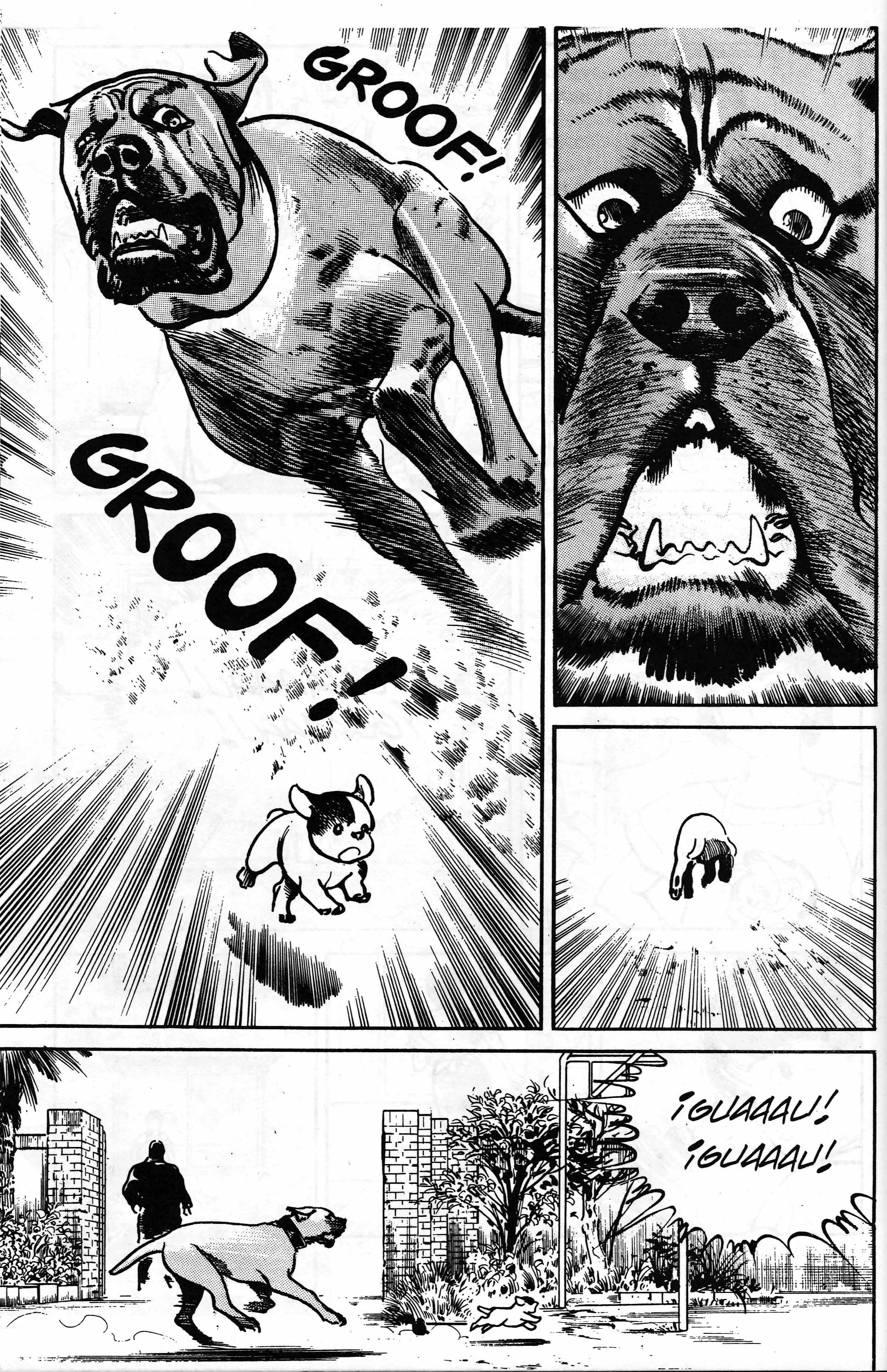 Mai (Comic Release Group) 13