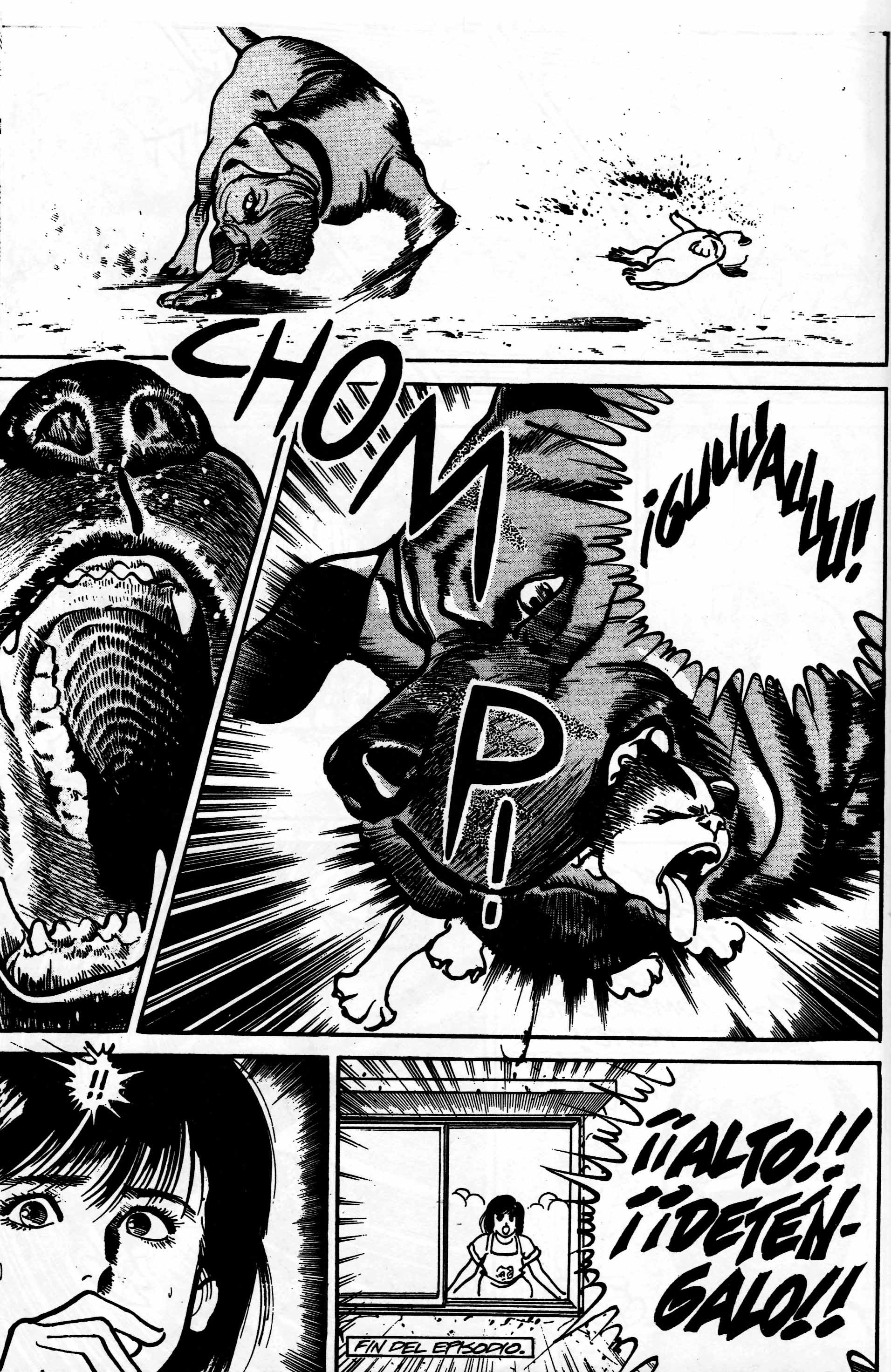 Mai (Comic Release Group) 15