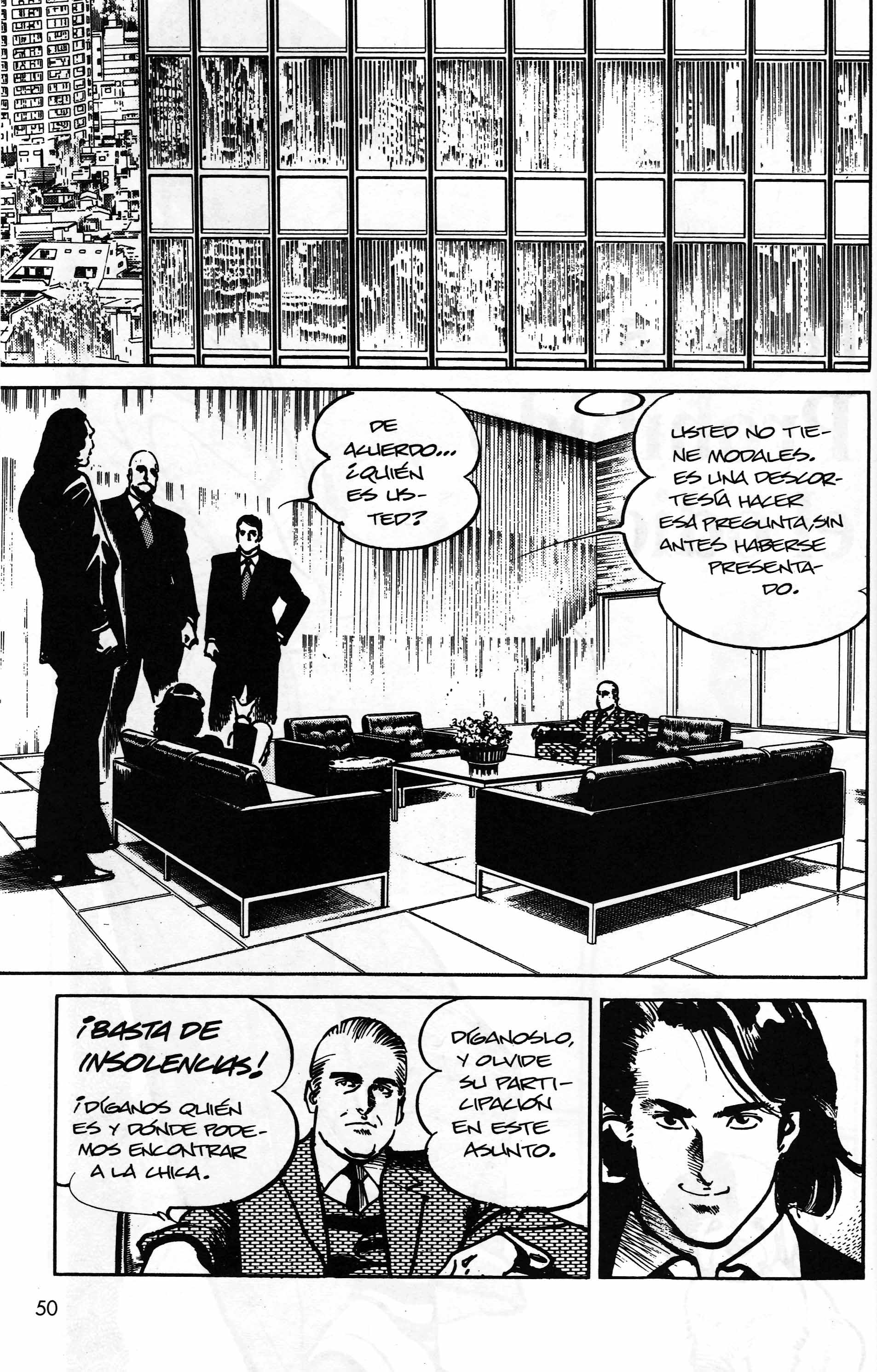 Mai (Comic Release Group) 1