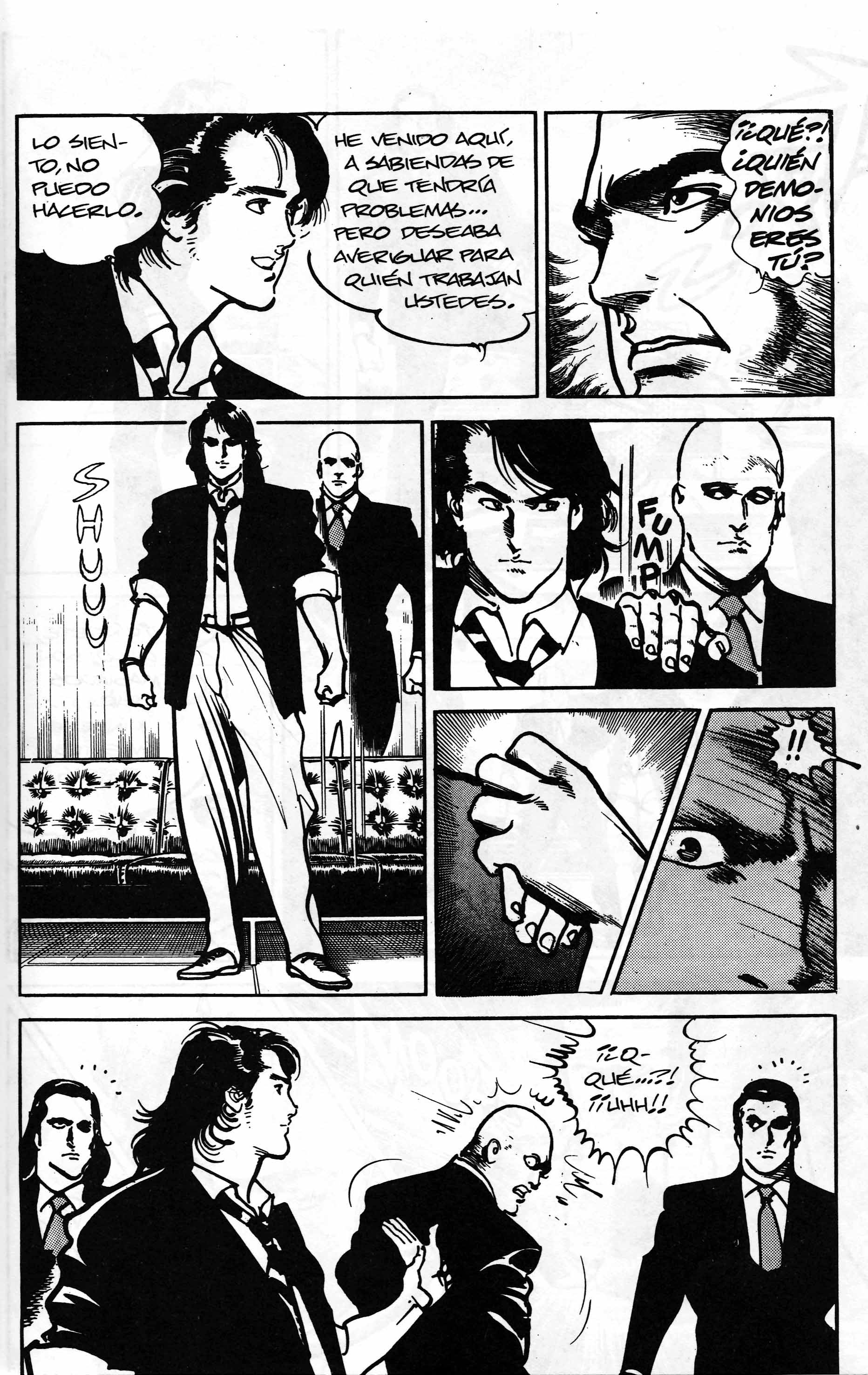 Mai (Comic Release Group) 2