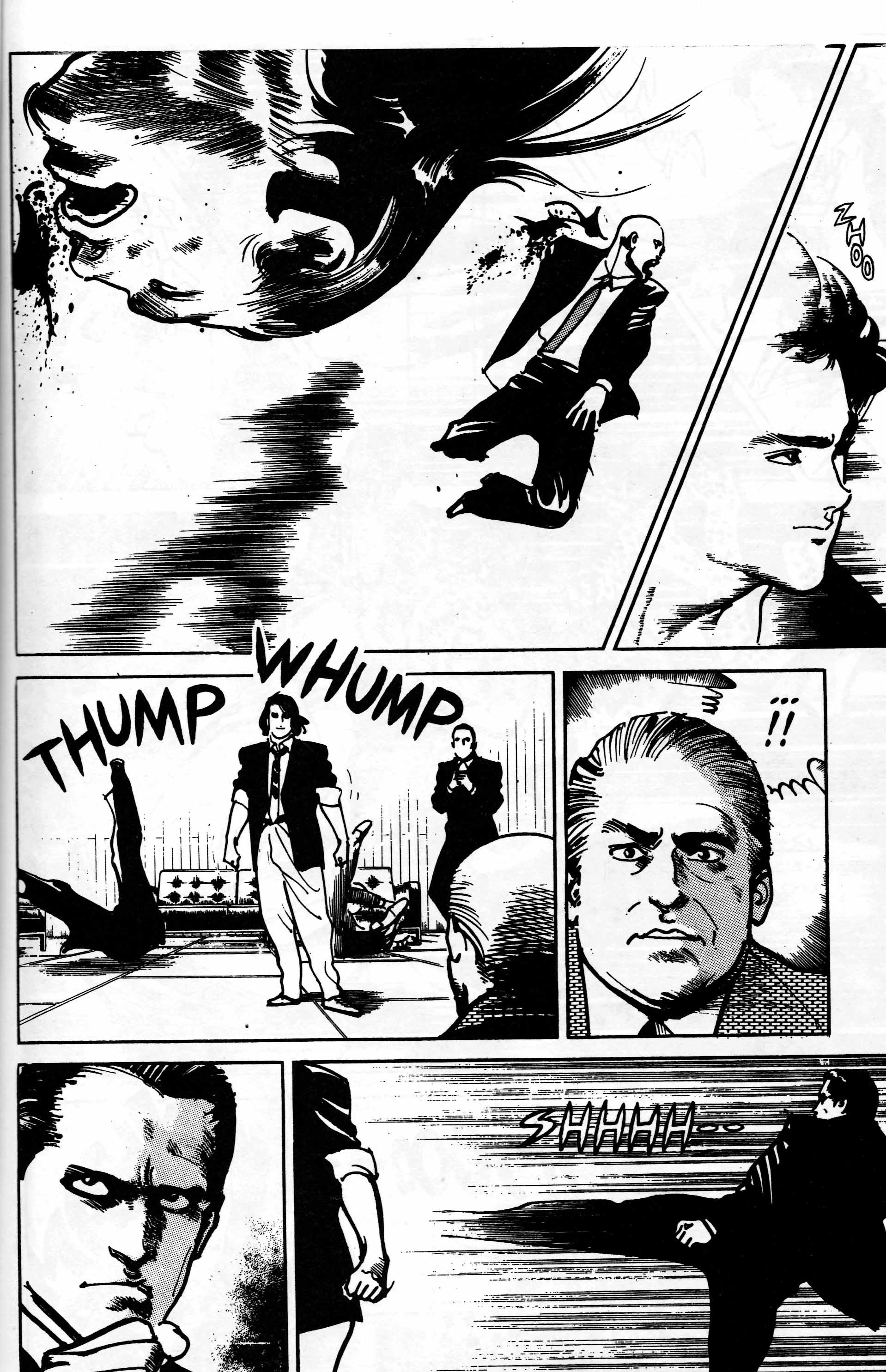 Mai (Comic Release Group) 4