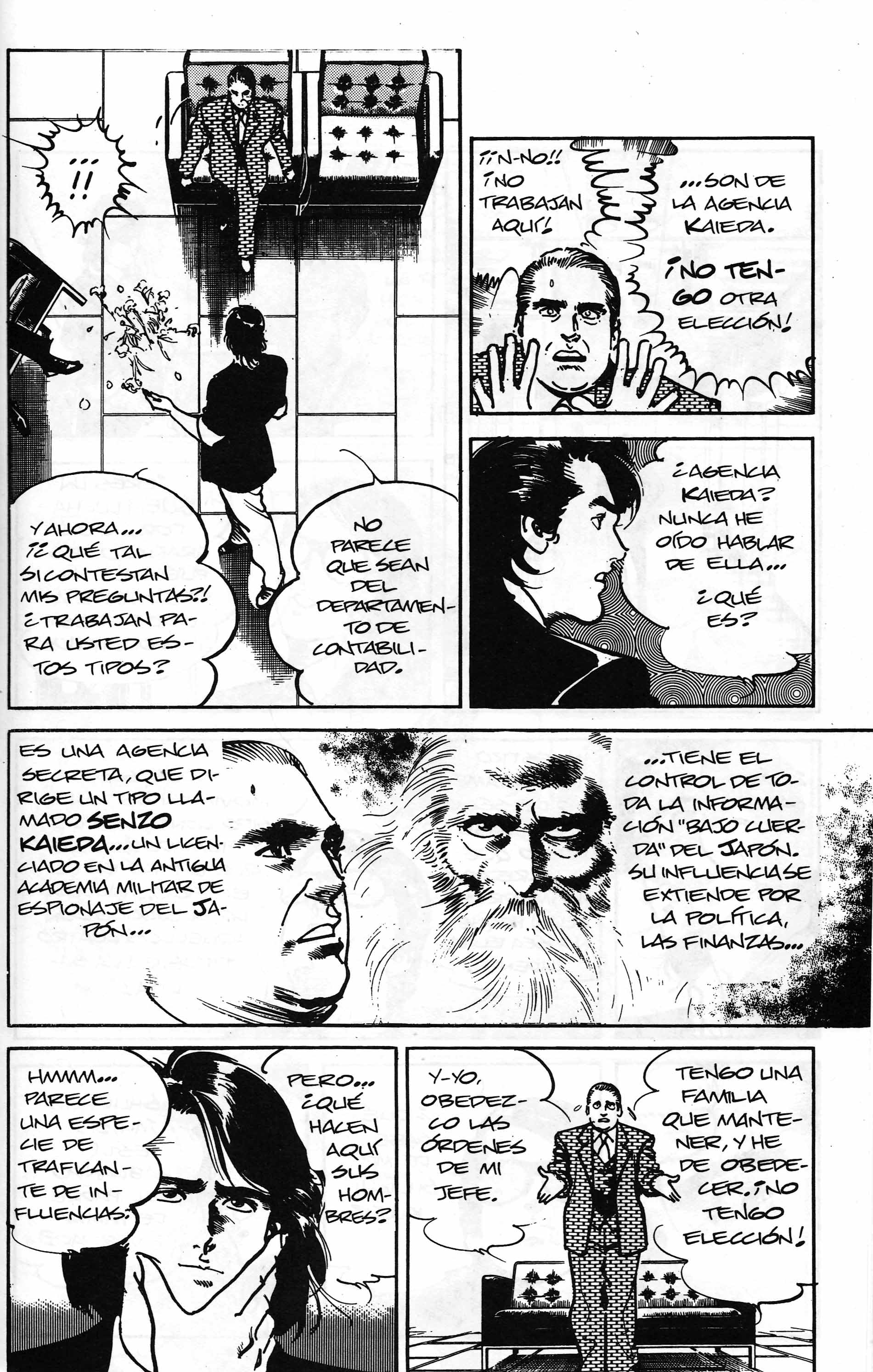 Mai (Comic Release Group) 6