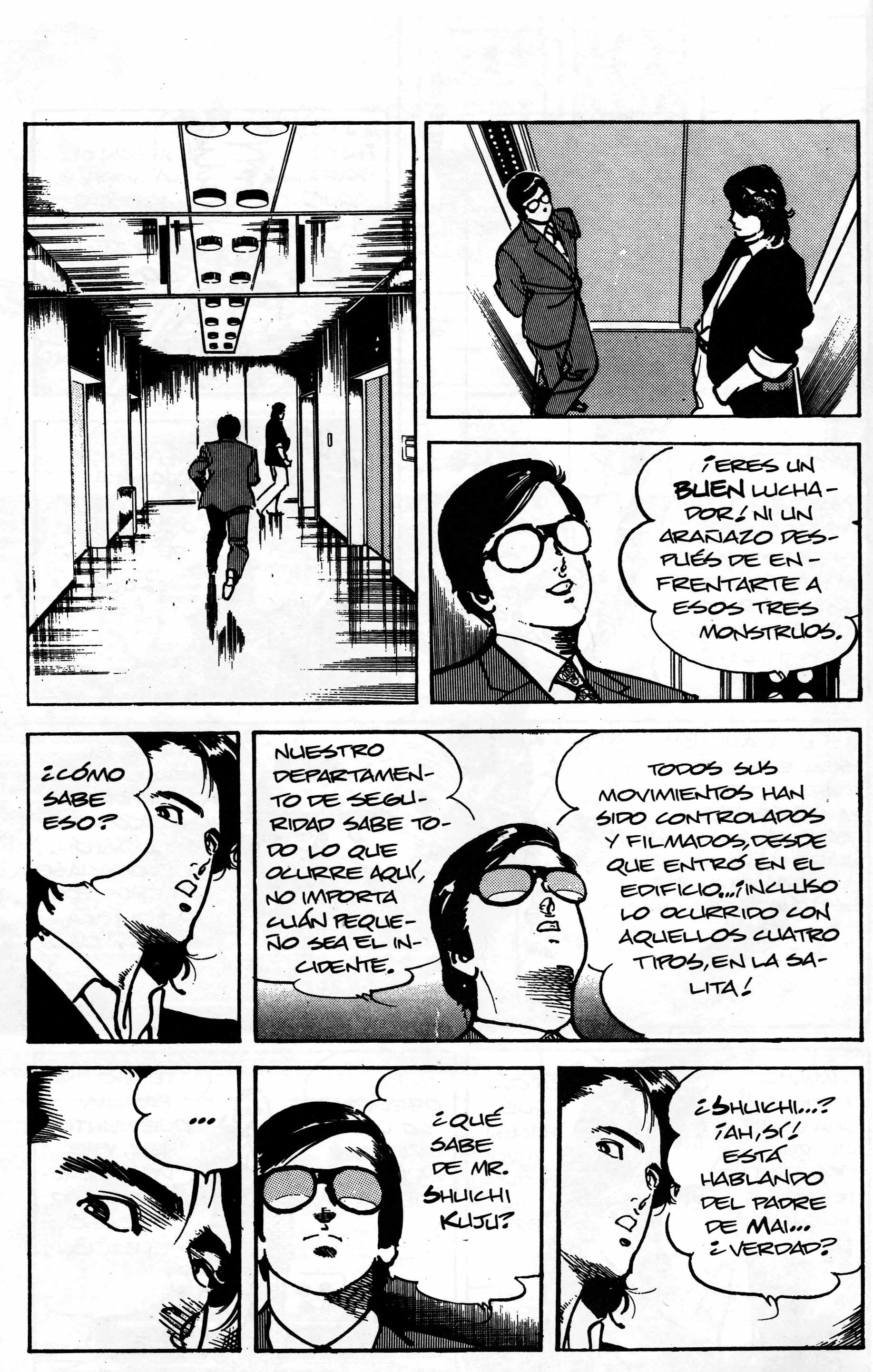 Mai (Comic Release Group) 7