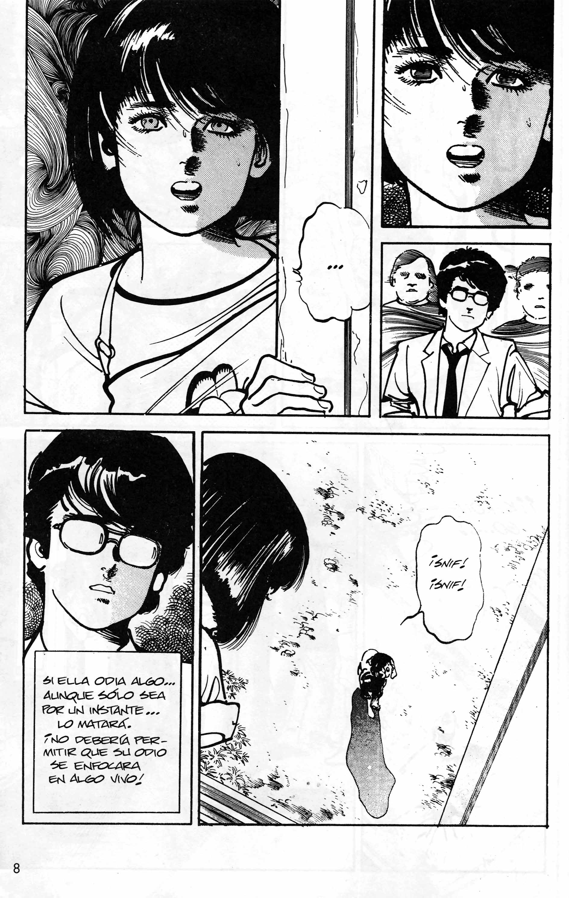 Mai (Comic Release Group) 9