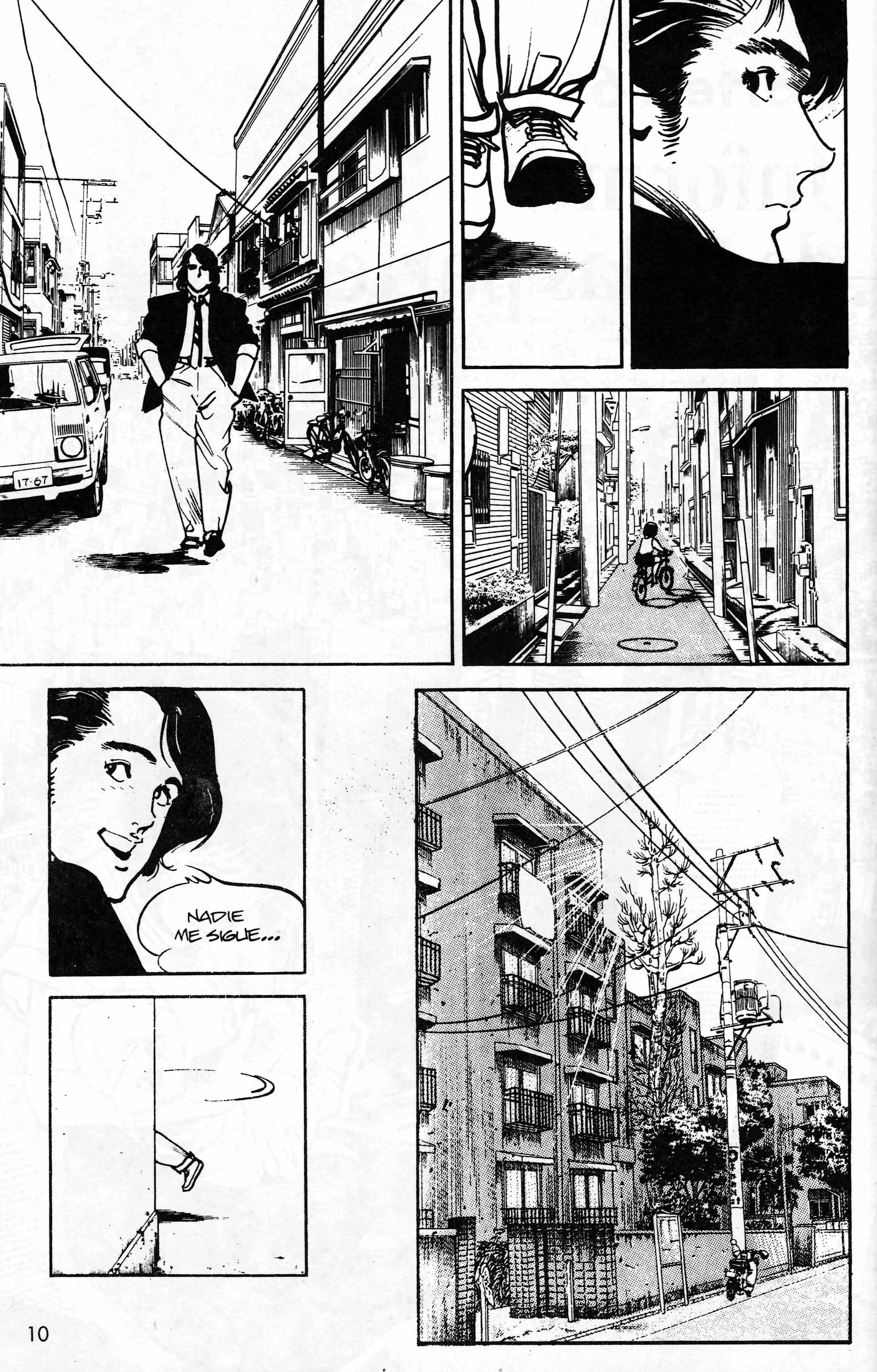 Mai (Comic Release Group) 11