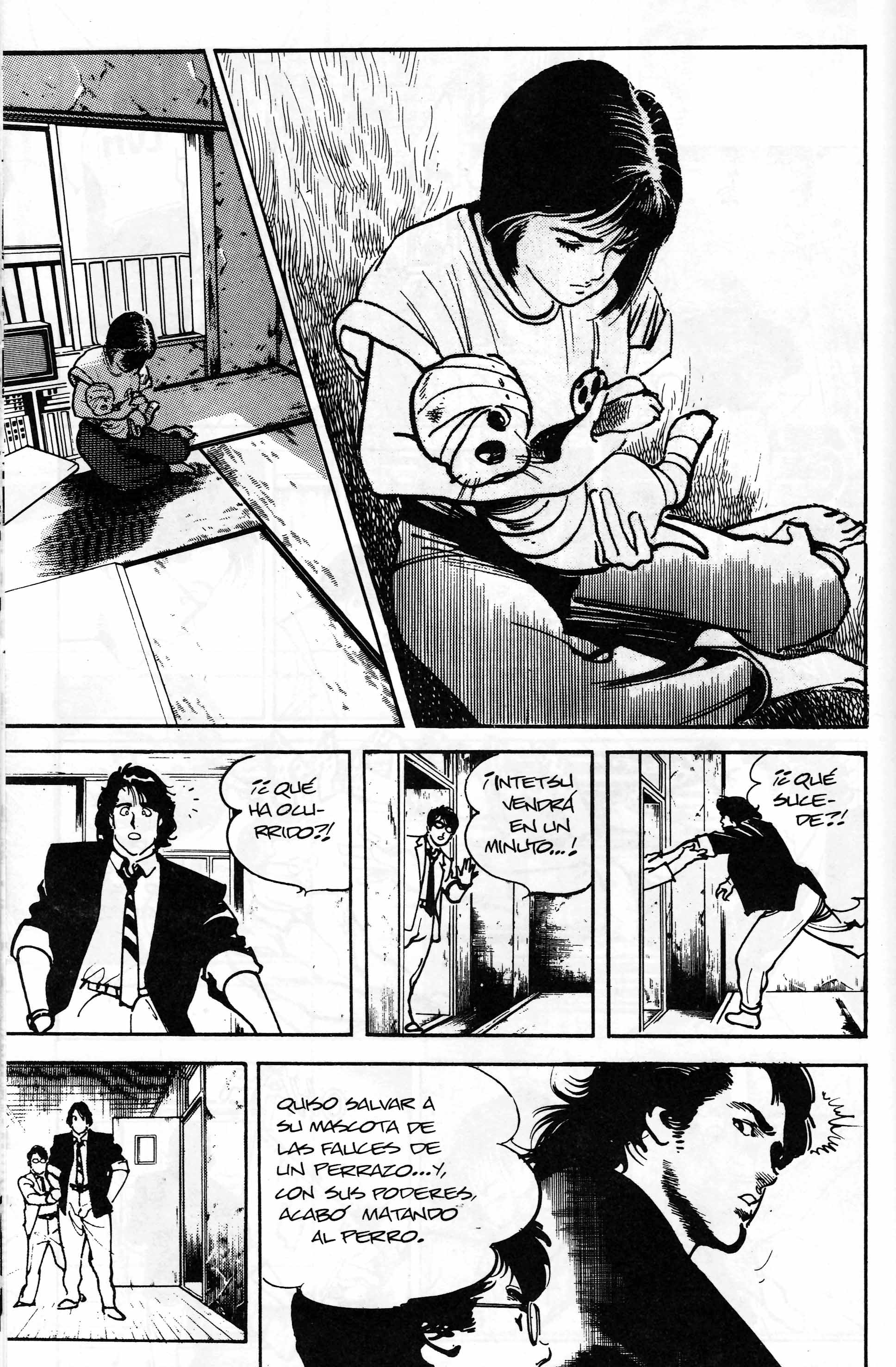 Mai (Comic Release Group) 13