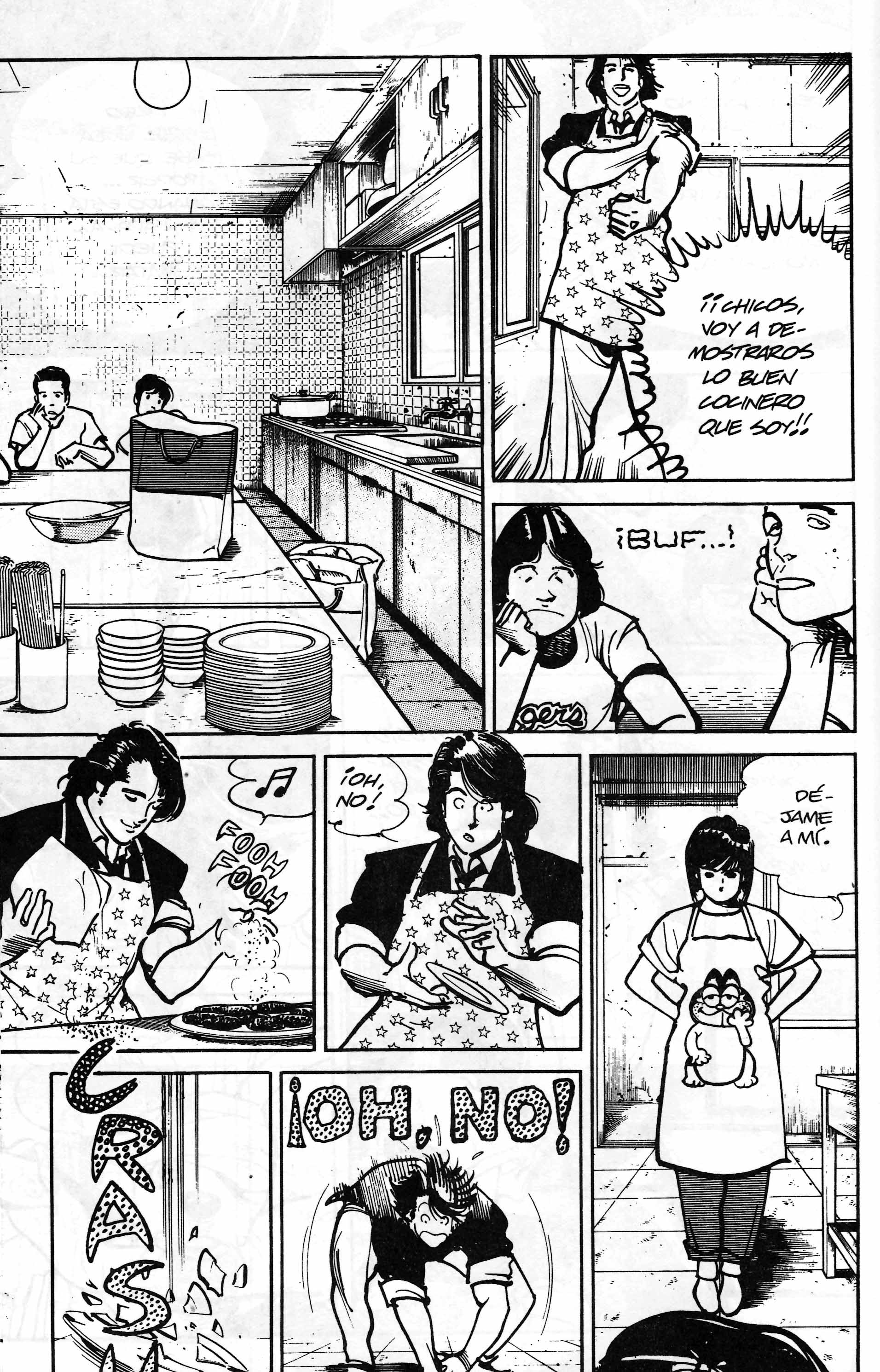 Mai (Comic Release Group) 15