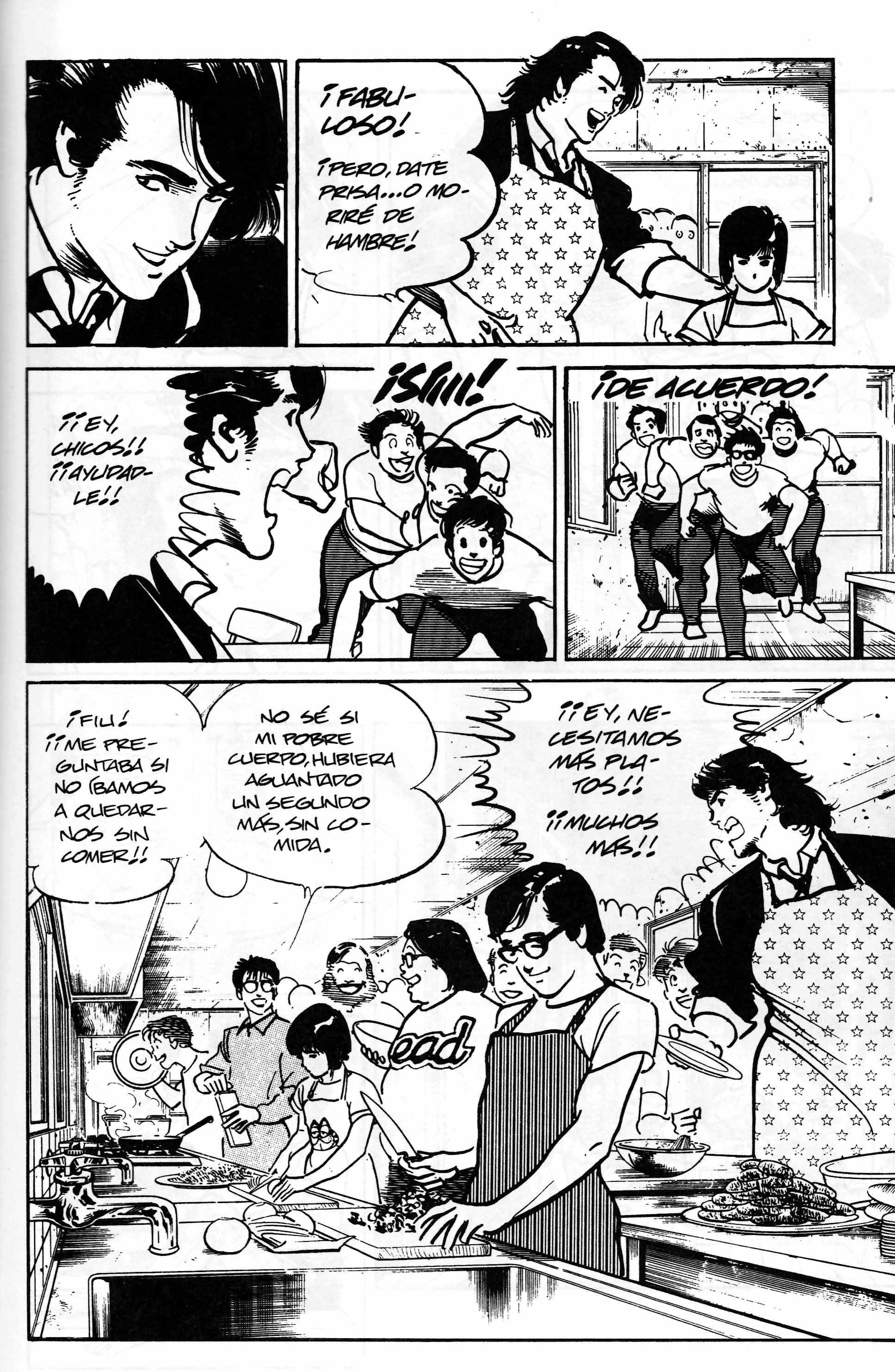 Mai (Comic Release Group) 16