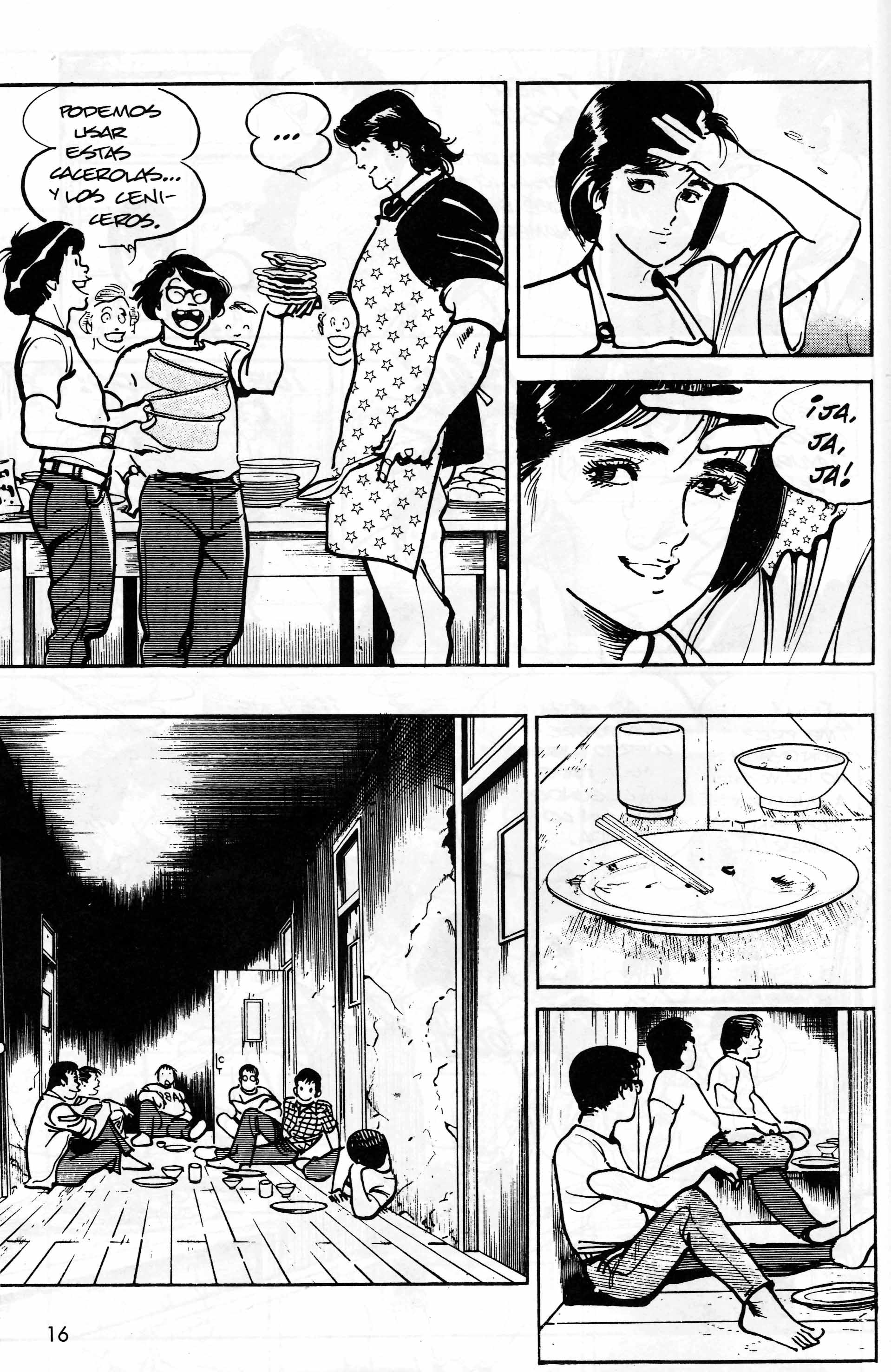 Mai (Comic Release Group) 17