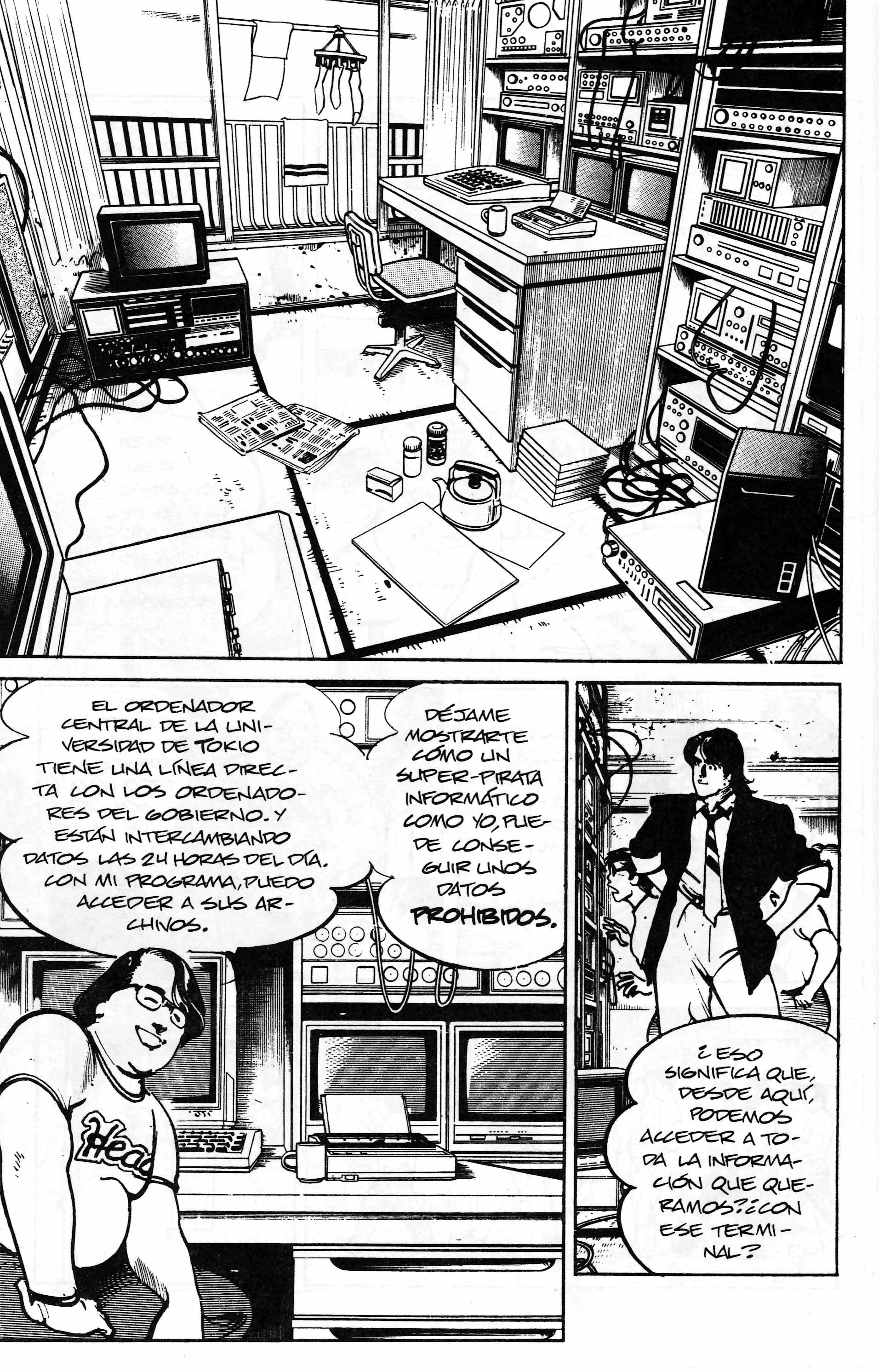 Mai (Comic Release Group) 19