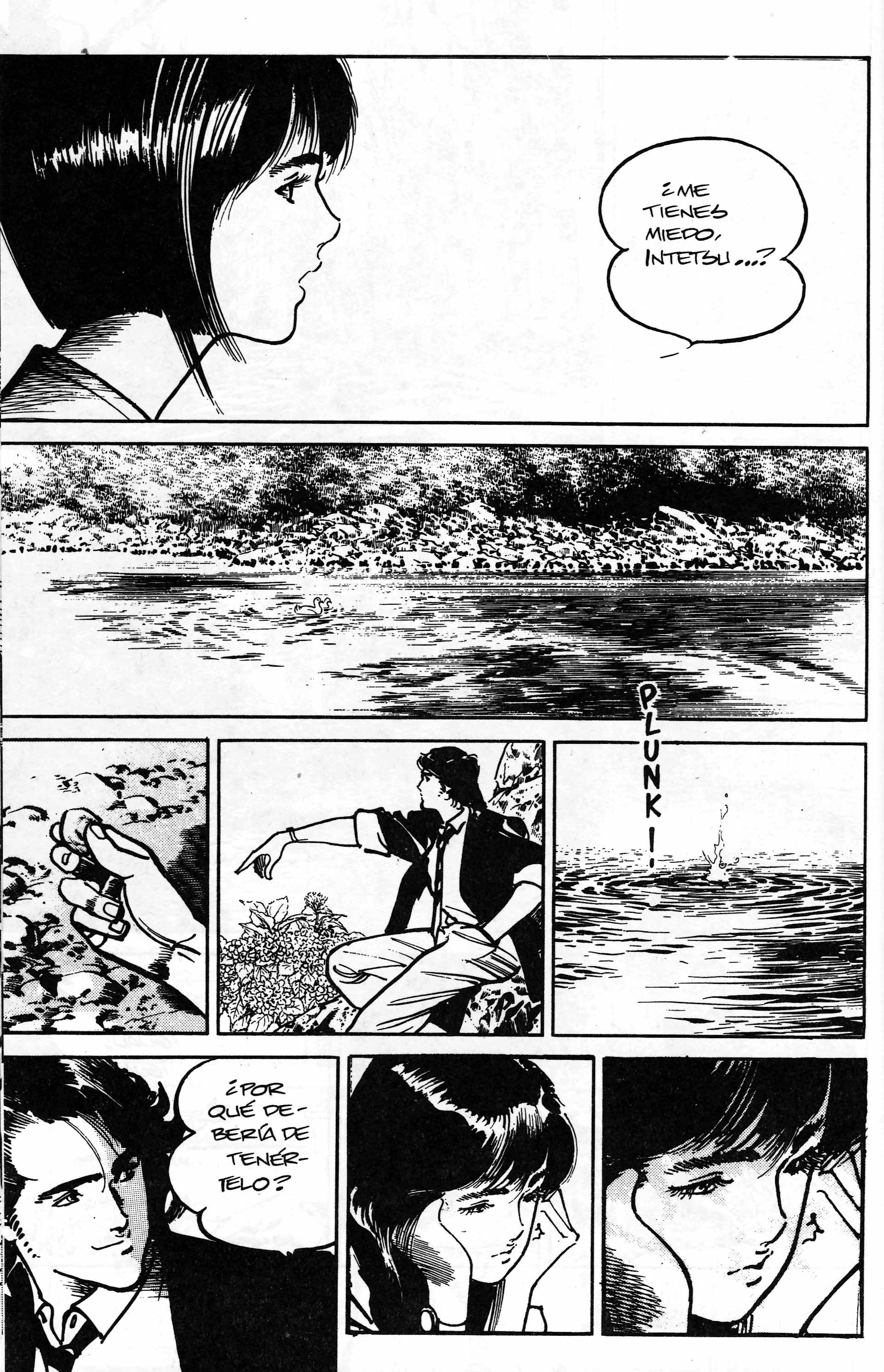 Mai (Comic Release Group) 23