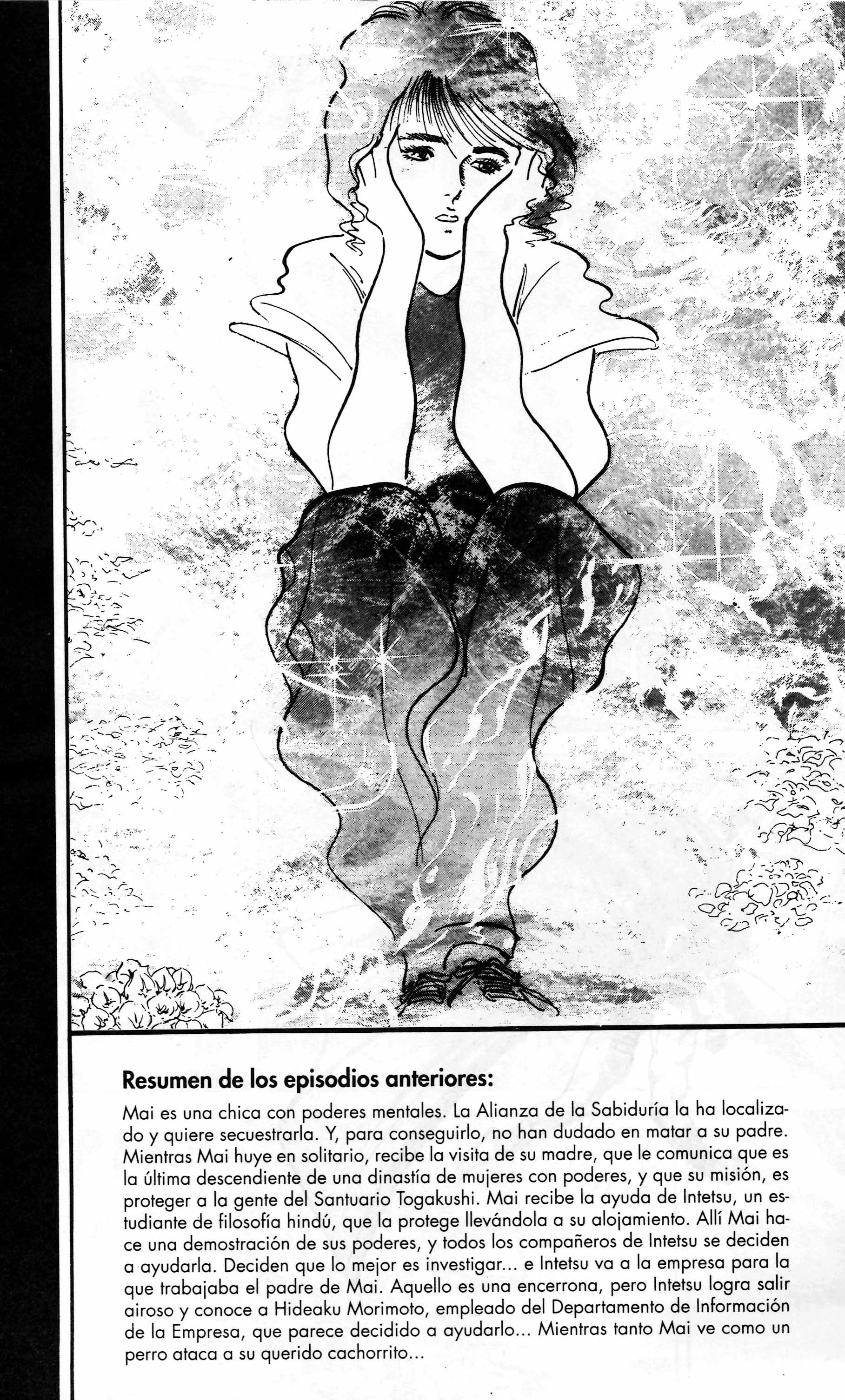 Mai (Comic Release Group) 2