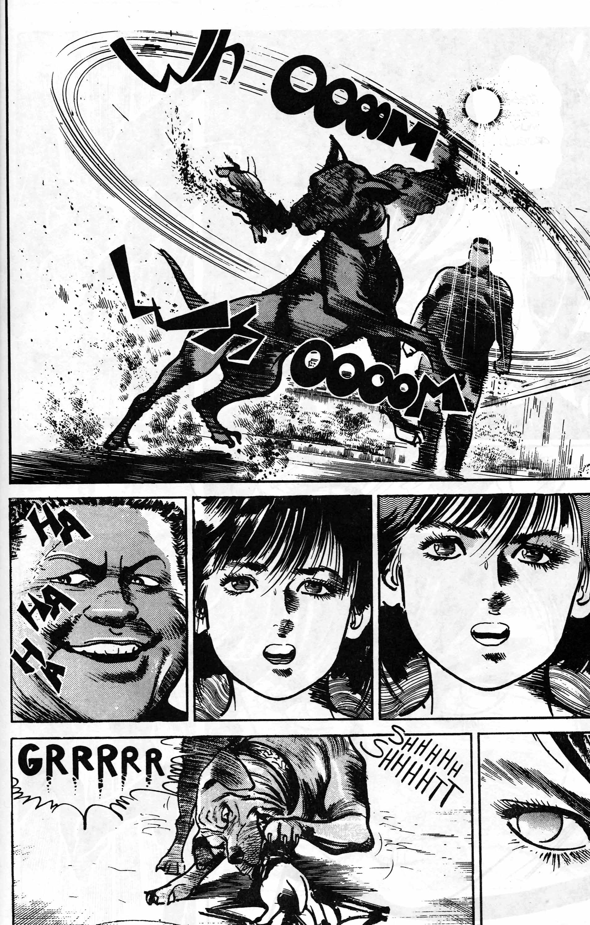 Mai (Comic Release Group) 4