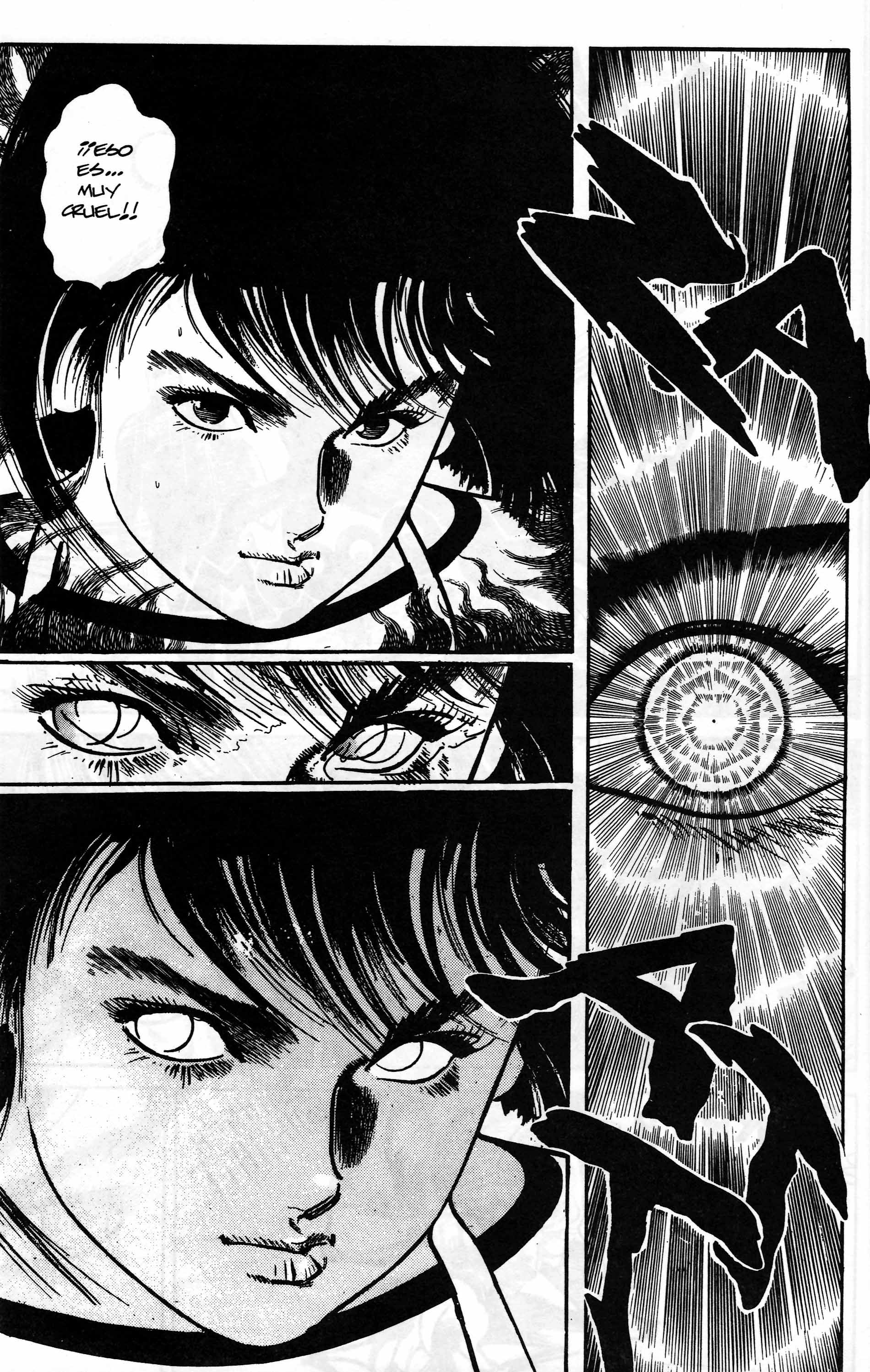 Mai (Comic Release Group) 5