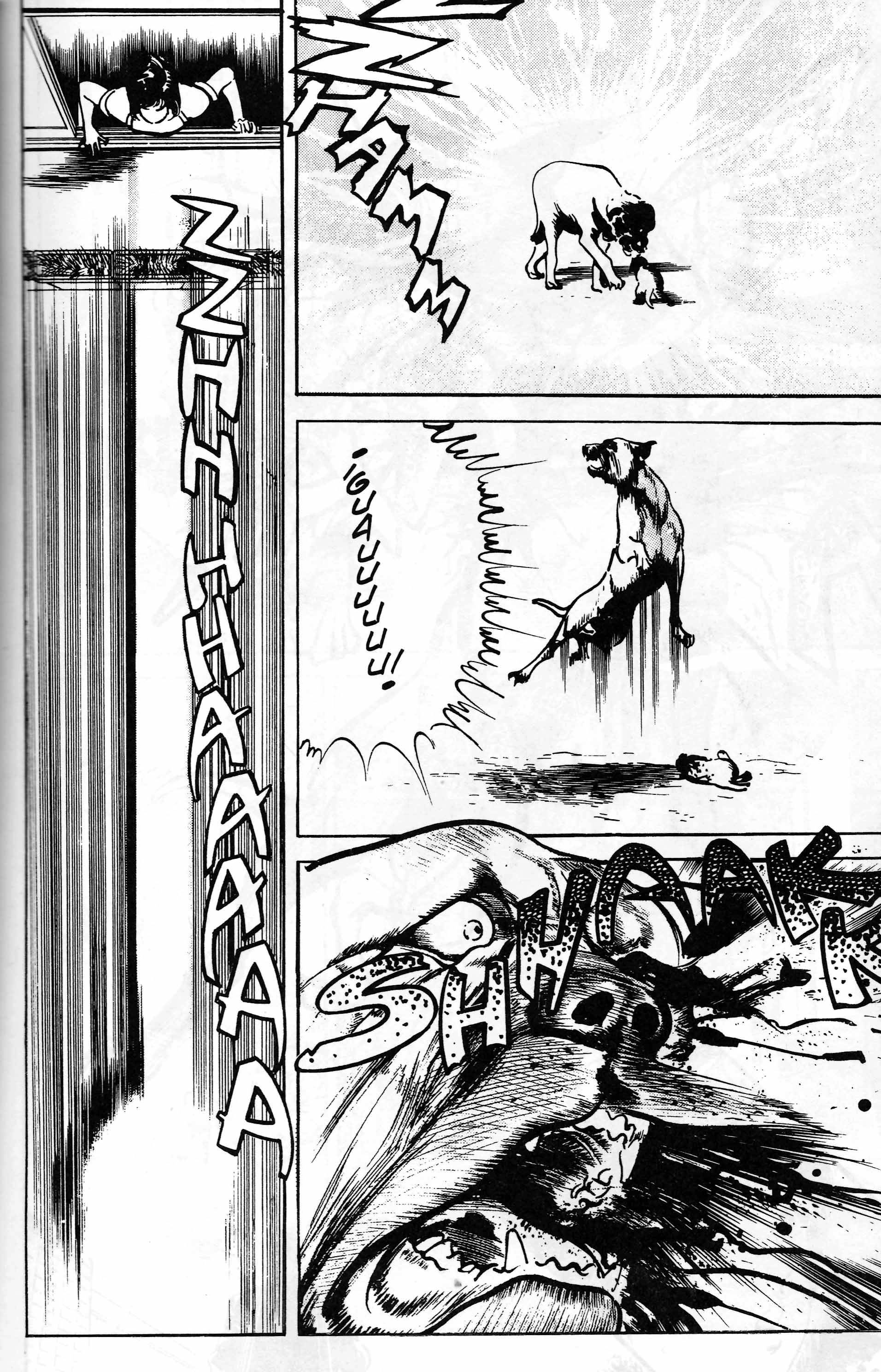 Mai (Comic Release Group) 6