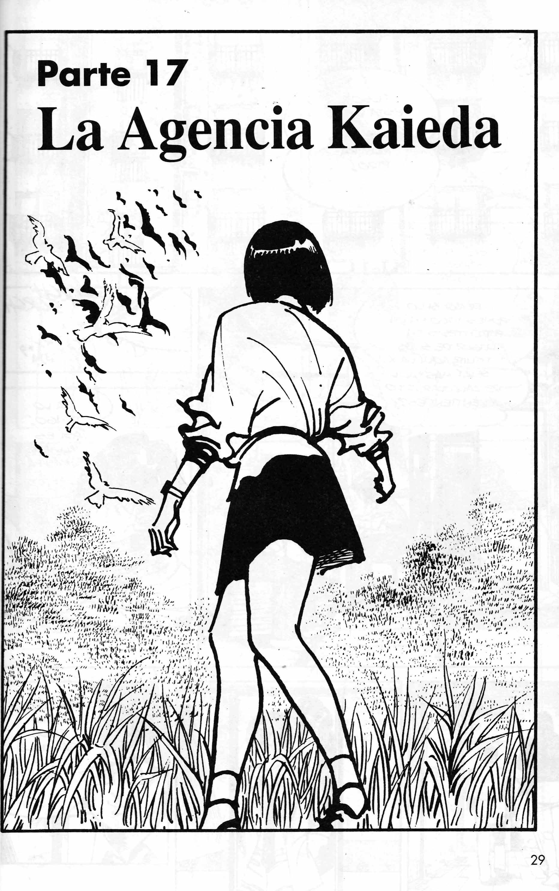 Mai (Comic Release Group) 1