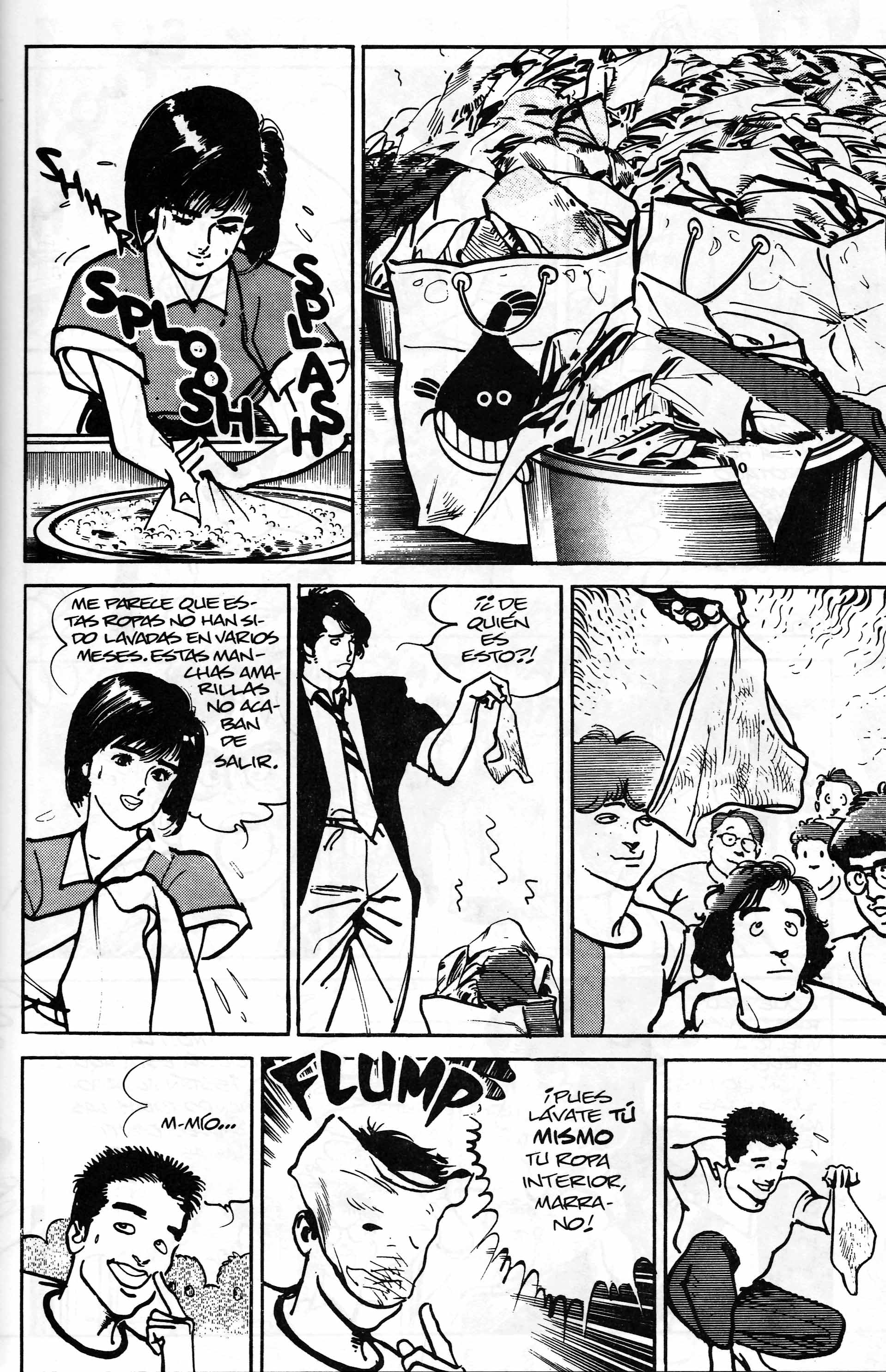 Mai (Comic Release Group) 10