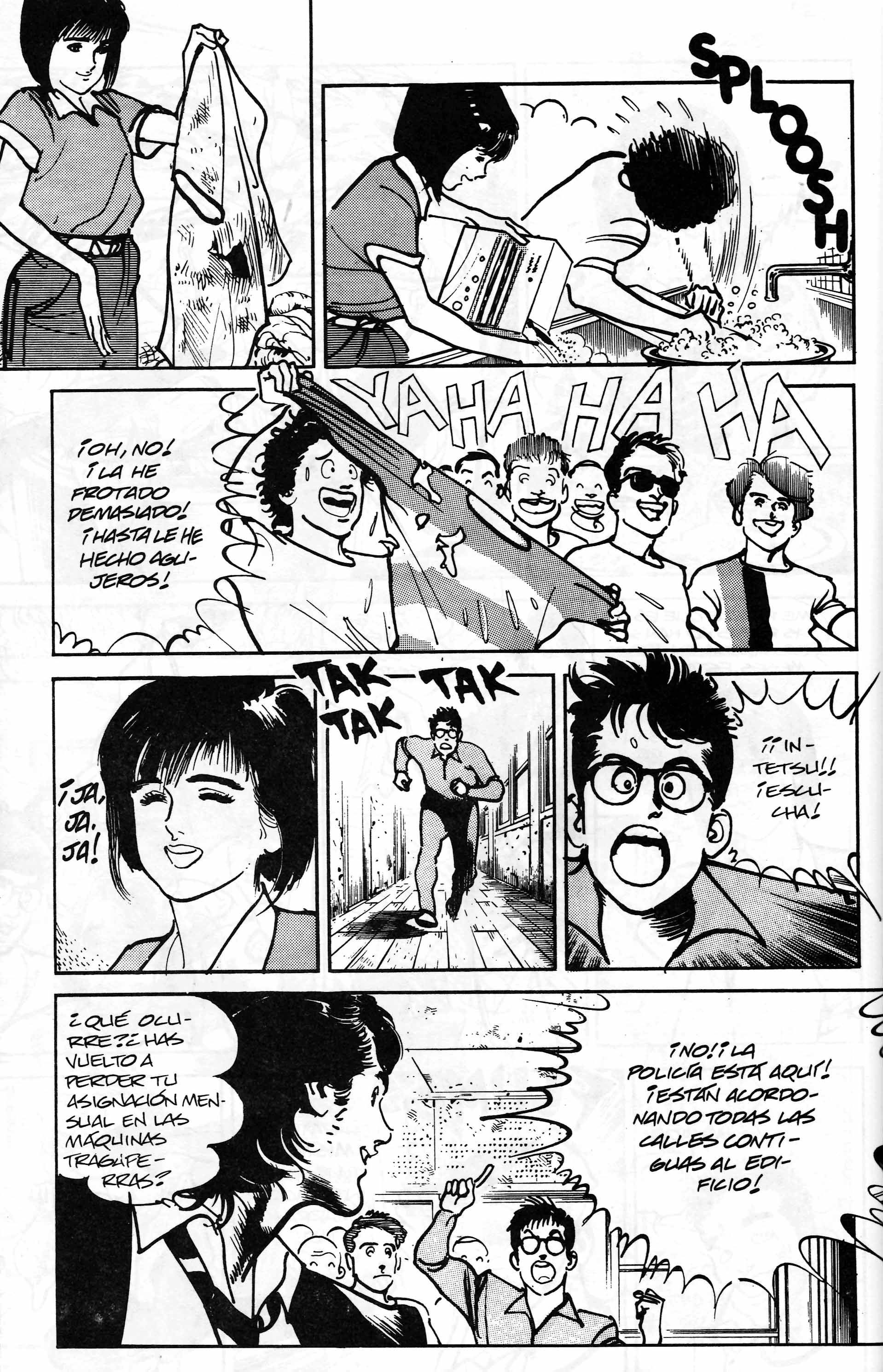 Mai (Comic Release Group) 11