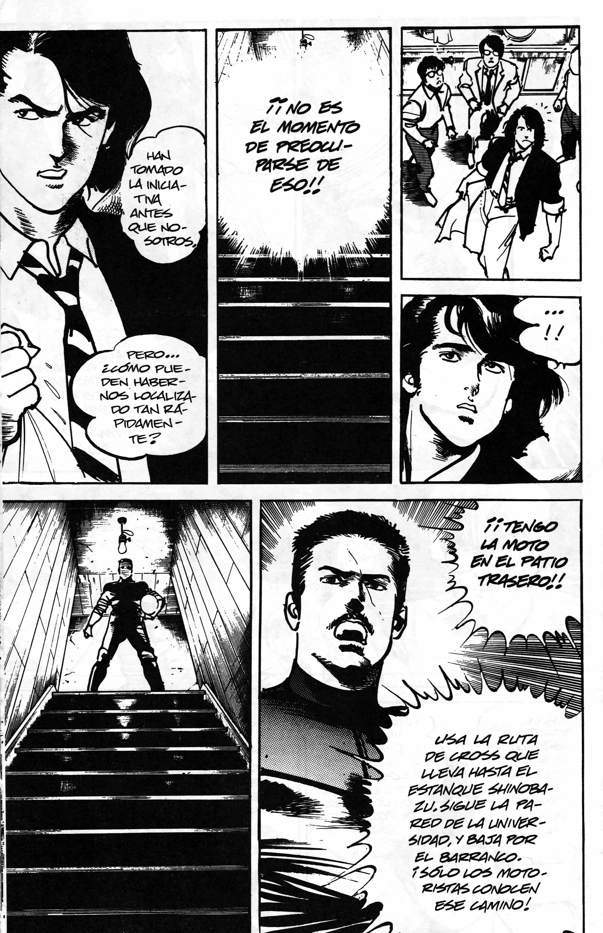 Mai (Comic Release Group) 13