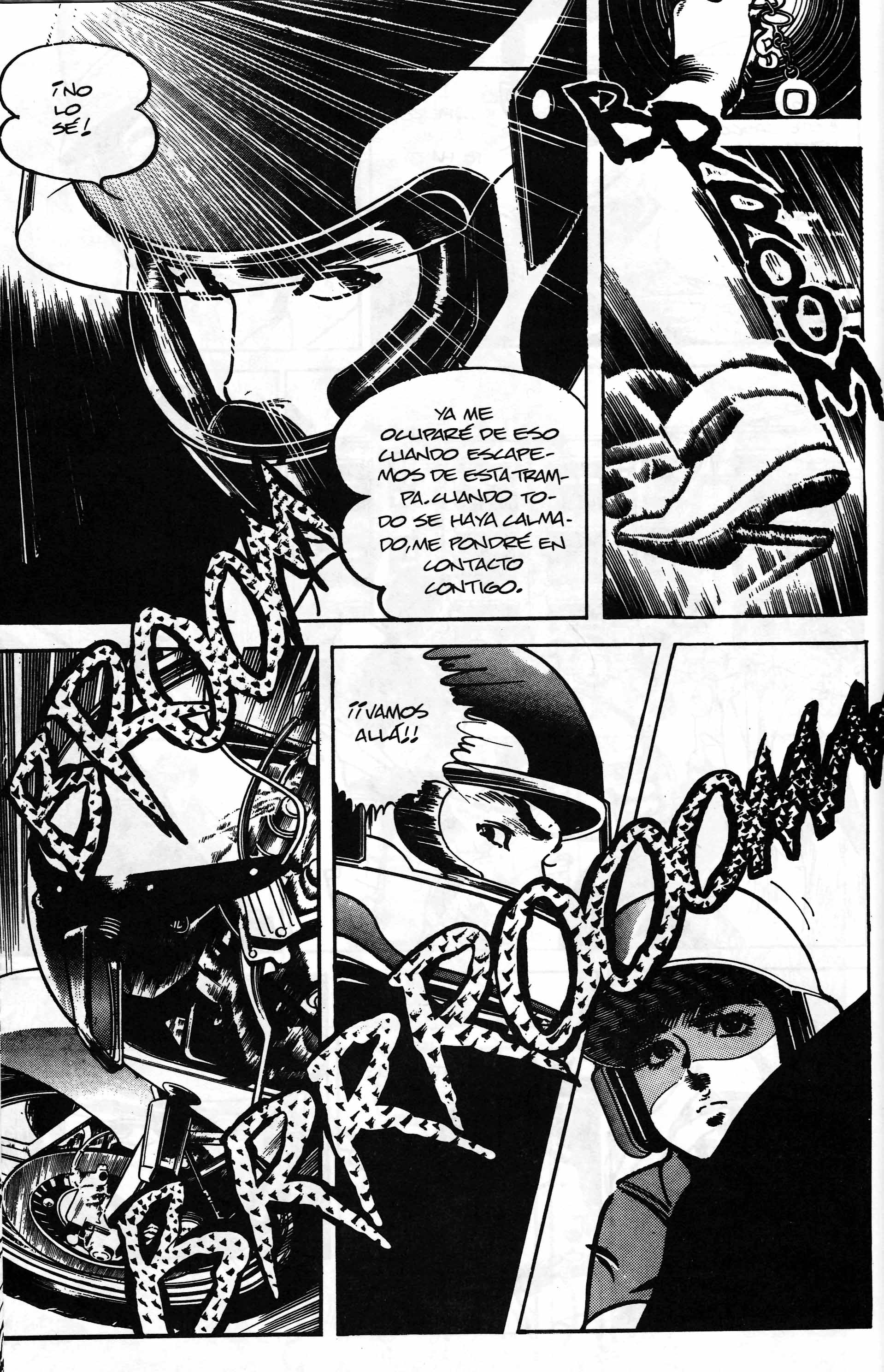 Mai (Comic Release Group) 17