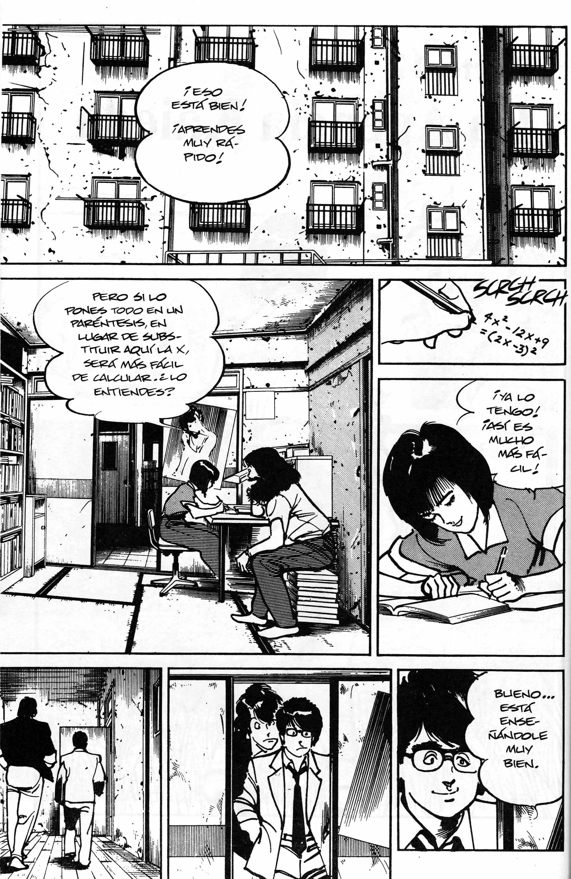 Mai (Comic Release Group) 1