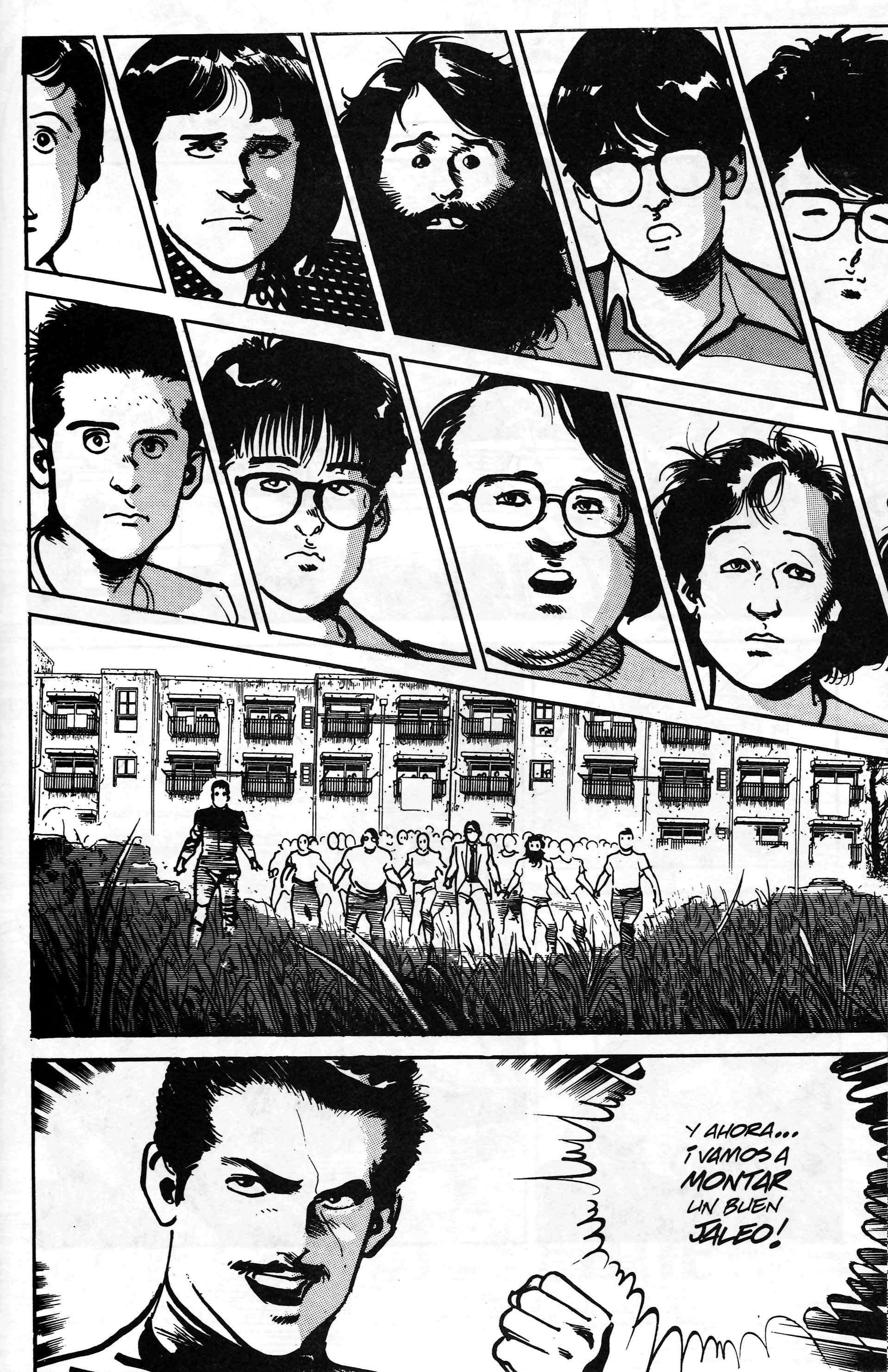 Mai (Comic Release Group) 20