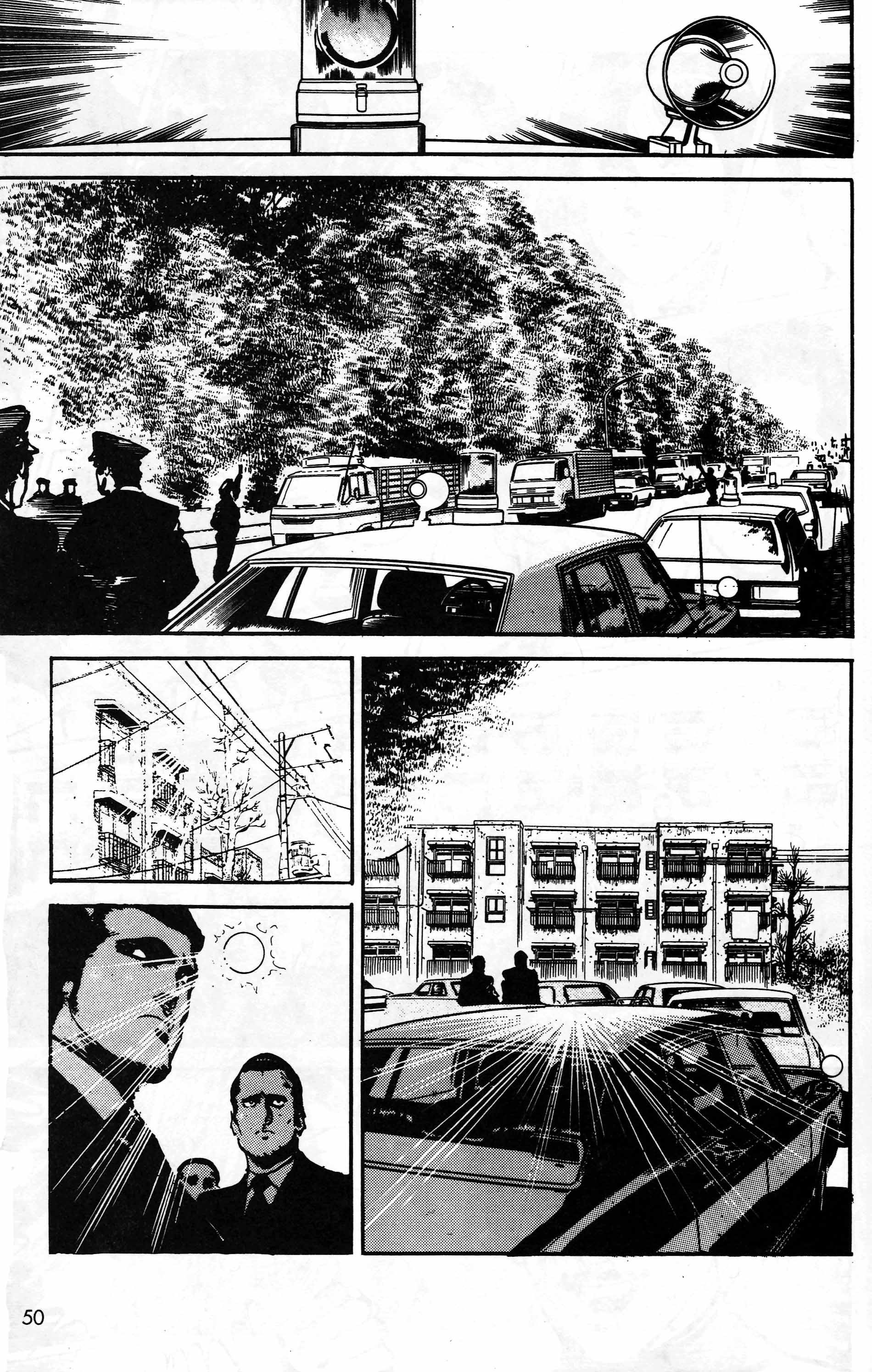 Mai (Comic Release Group) 21