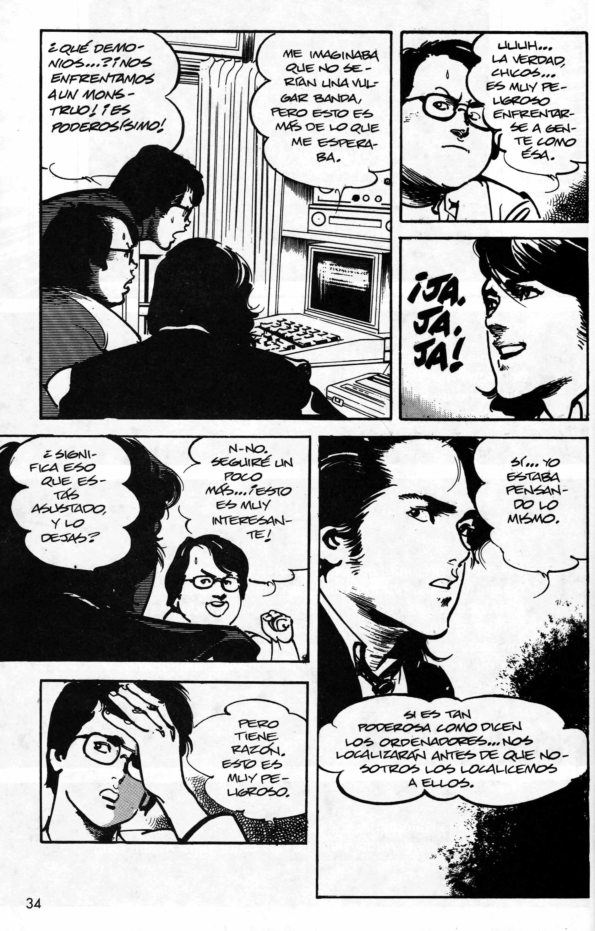 Mai (Comic Release Group) 5