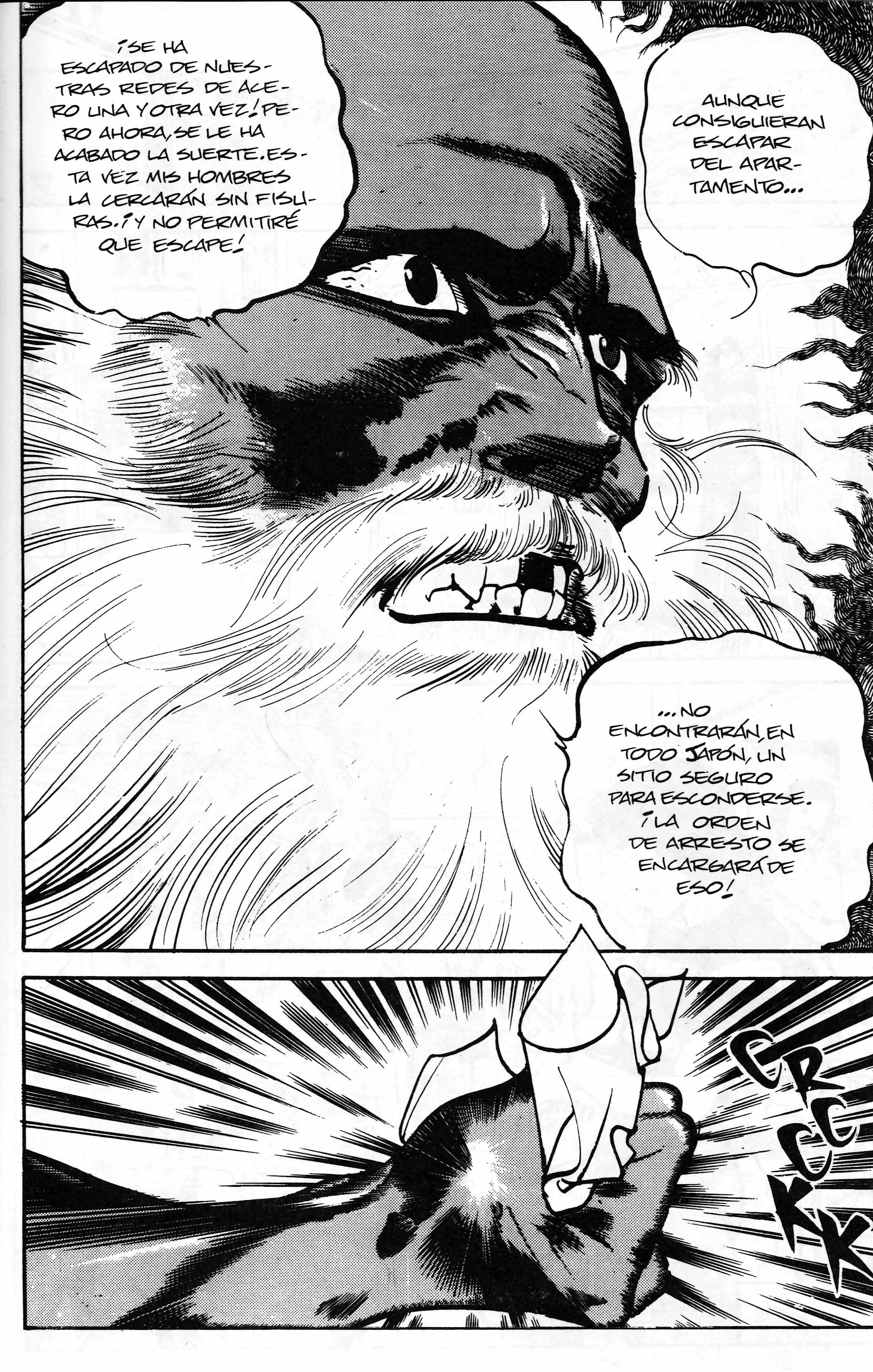 Mai (Comic Release Group) 8