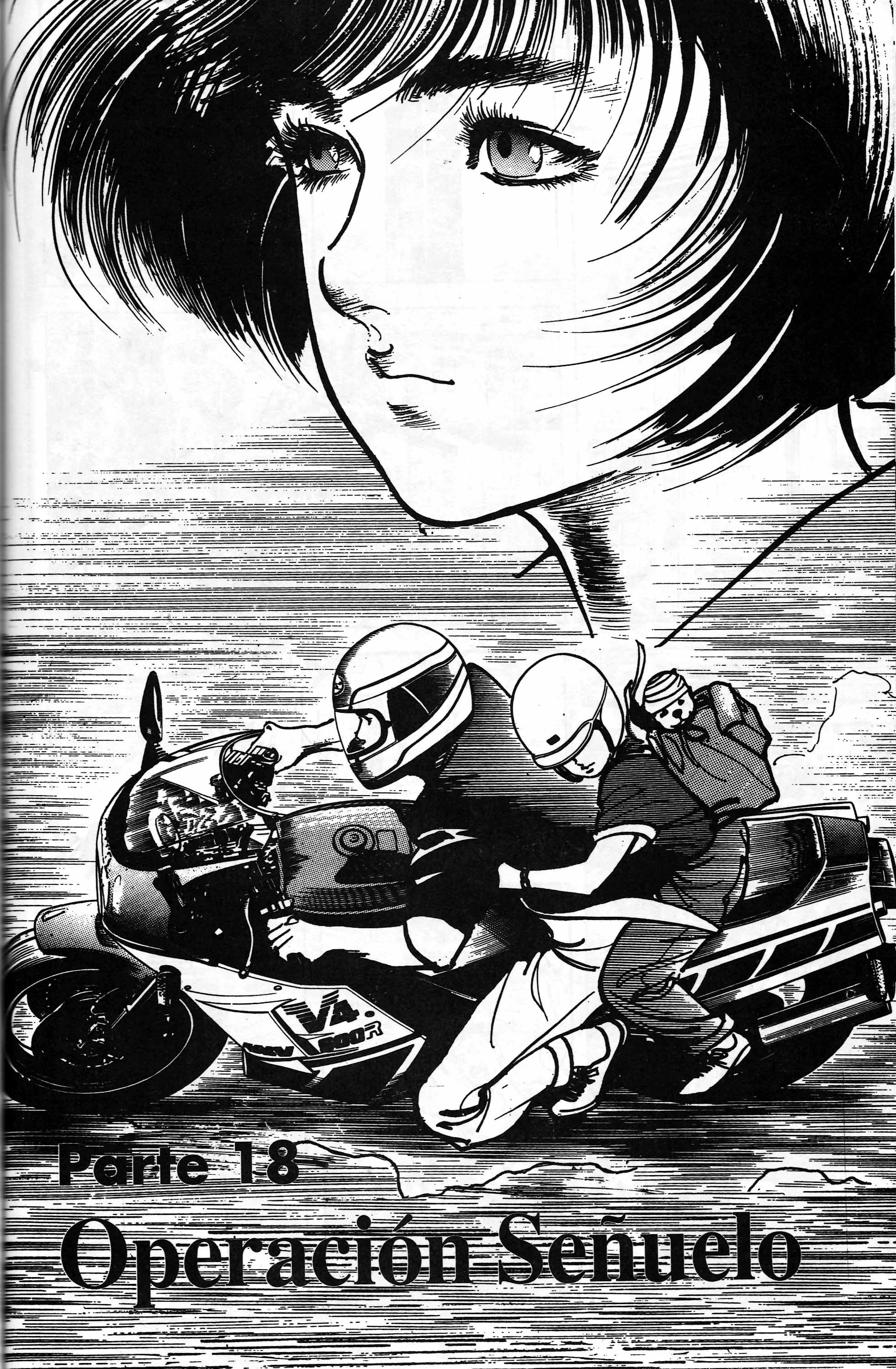 Mai (Comic Release Group) 1