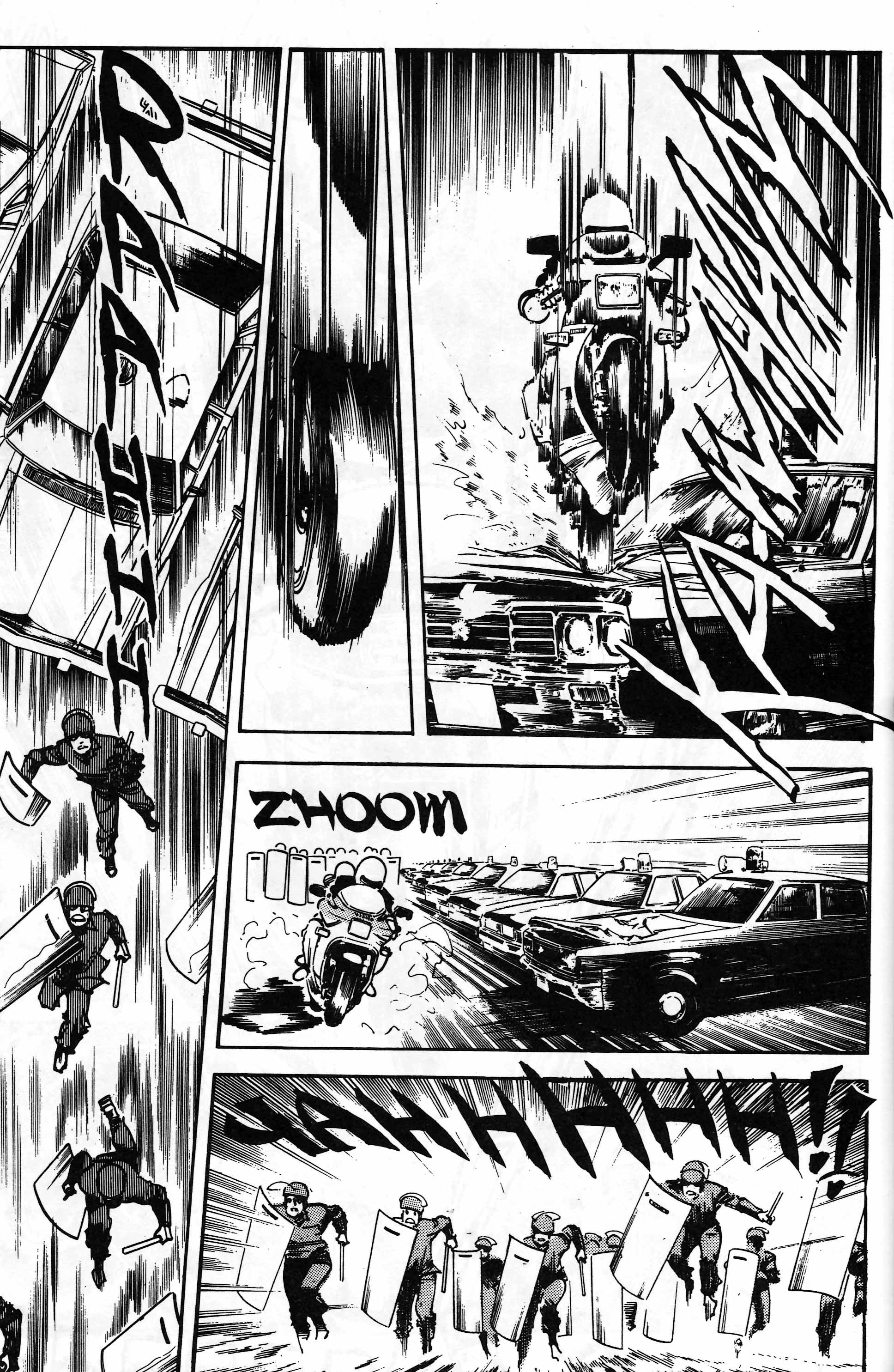 Mai (Comic Release Group) 9