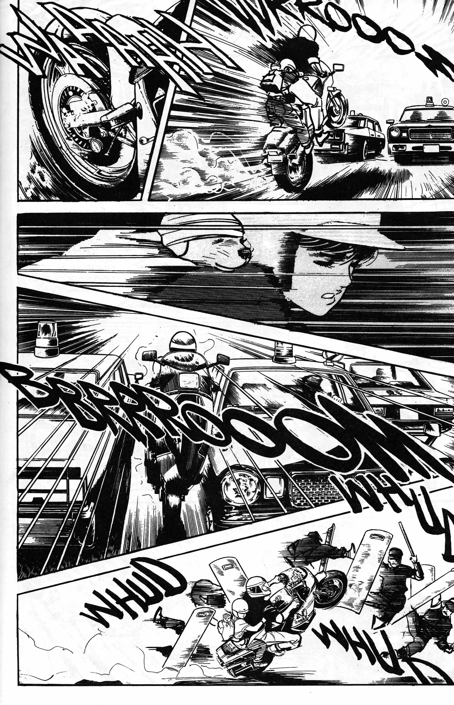 Mai (Comic Release Group) 10