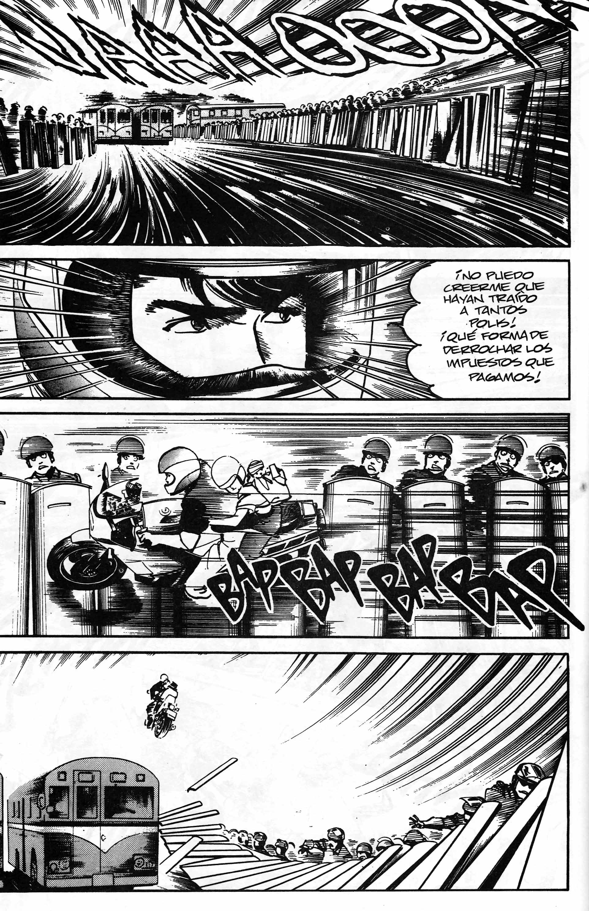 Mai (Comic Release Group) 11