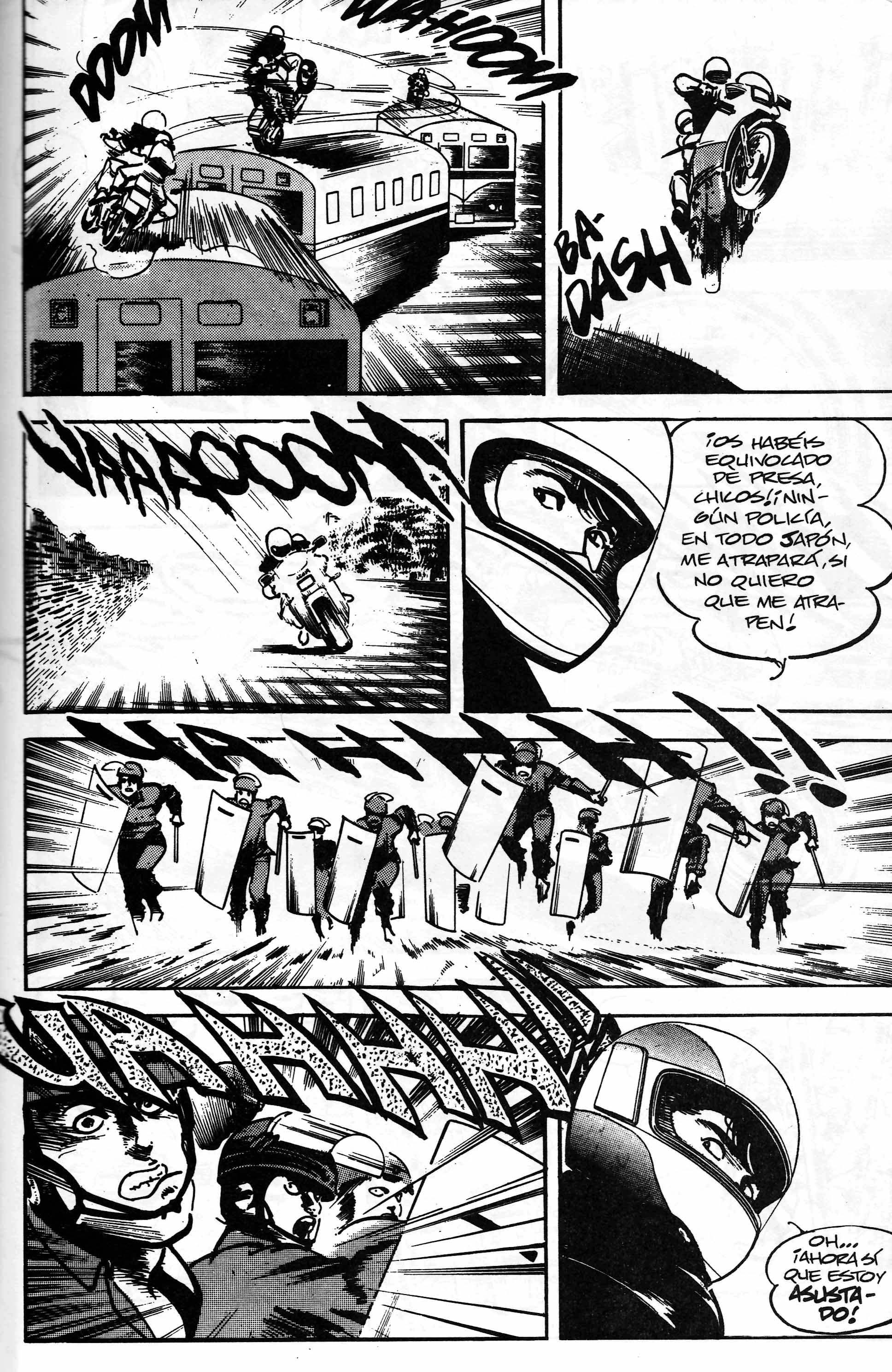 Mai (Comic Release Group) 12