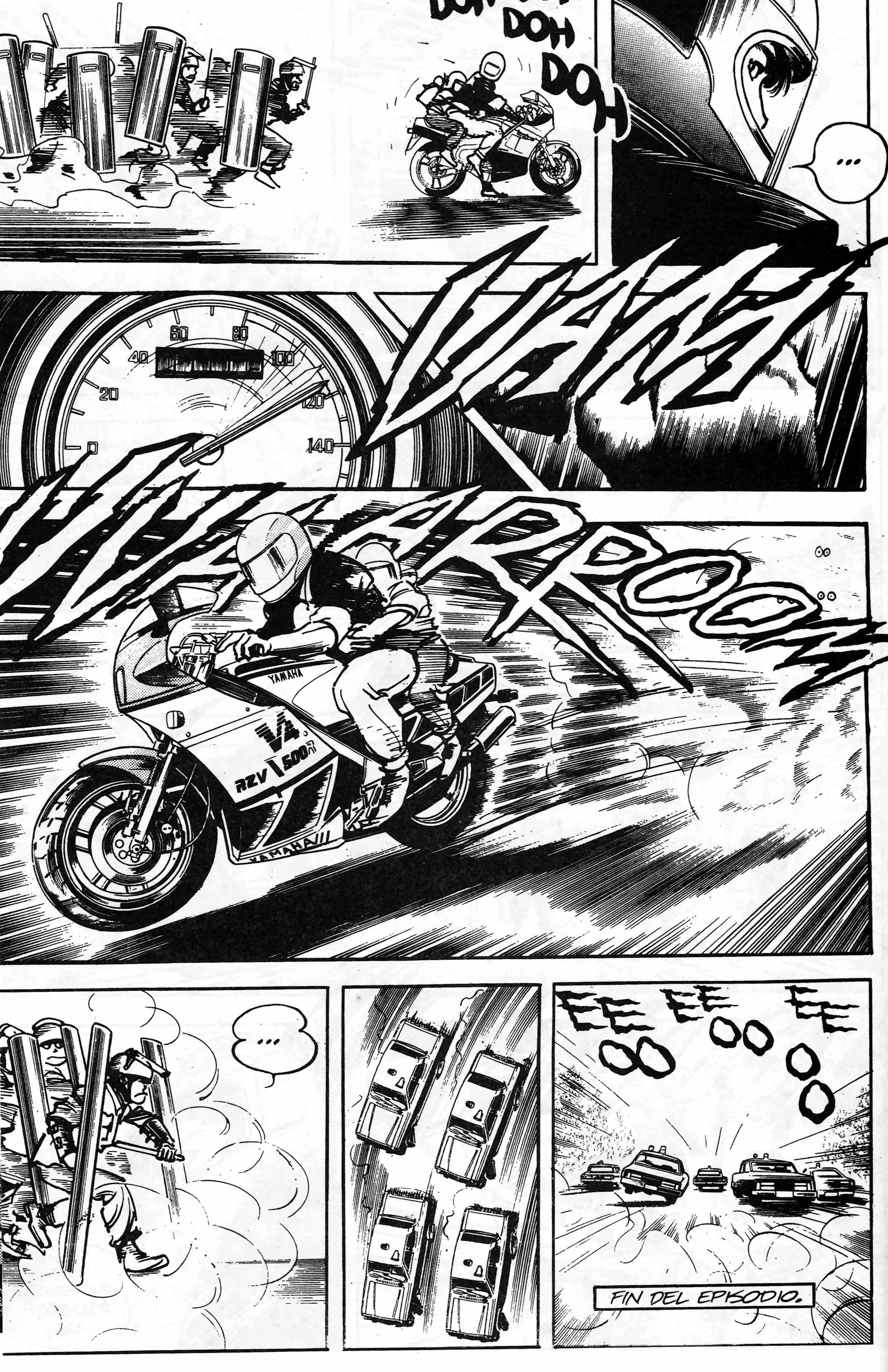 Mai (Comic Release Group) 13