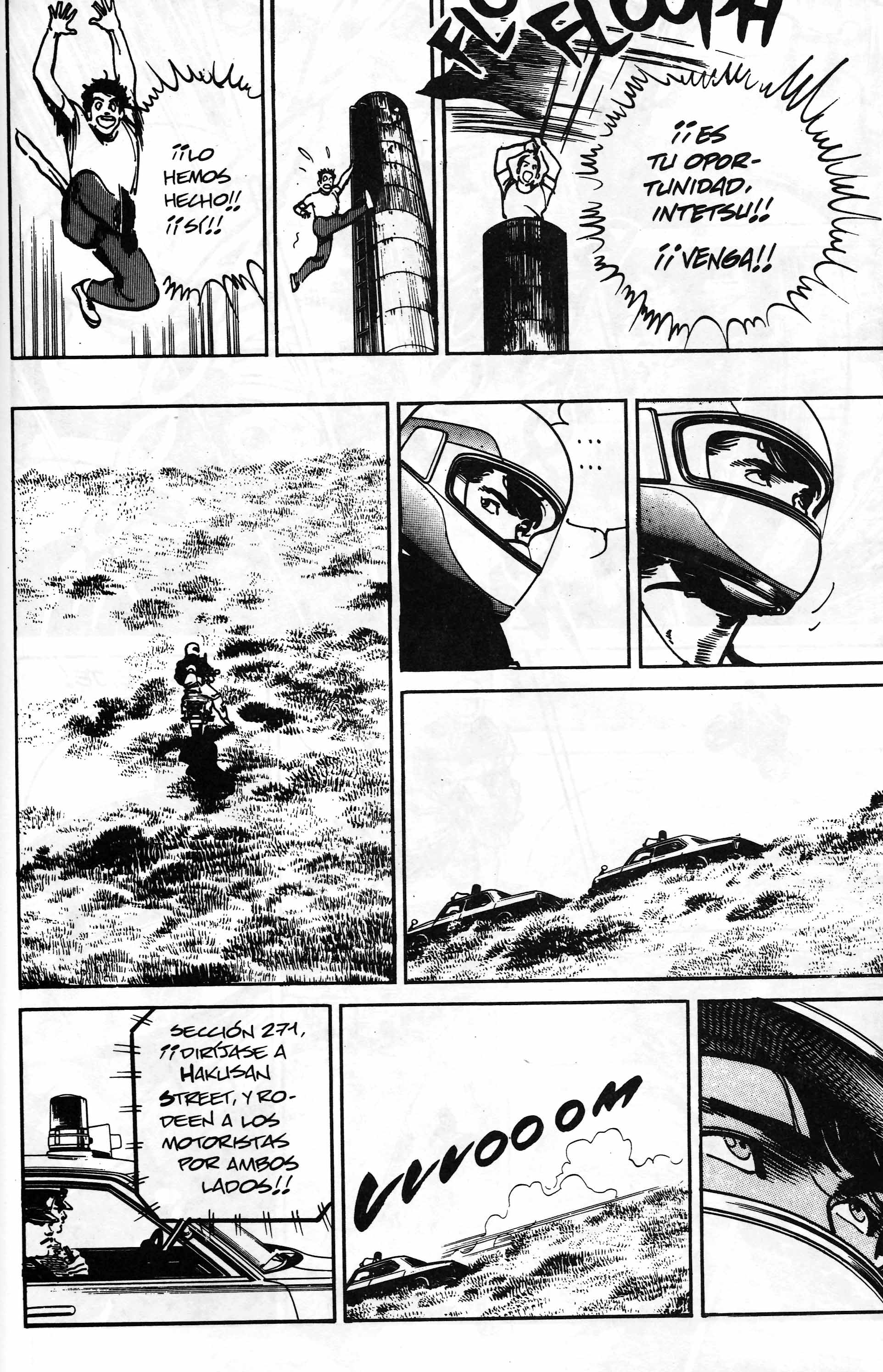 Mai (Comic Release Group) 4